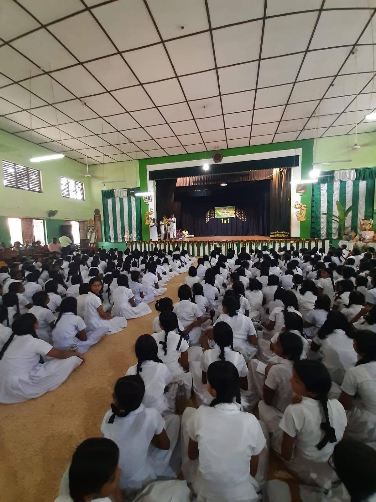 Jaffna Hindu Ladies College photo 1