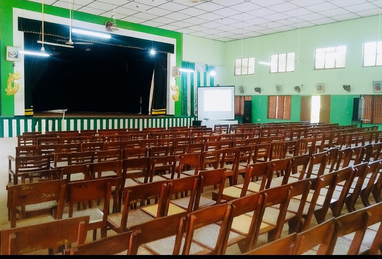 Jaffna Hindu Ladies College photo 2