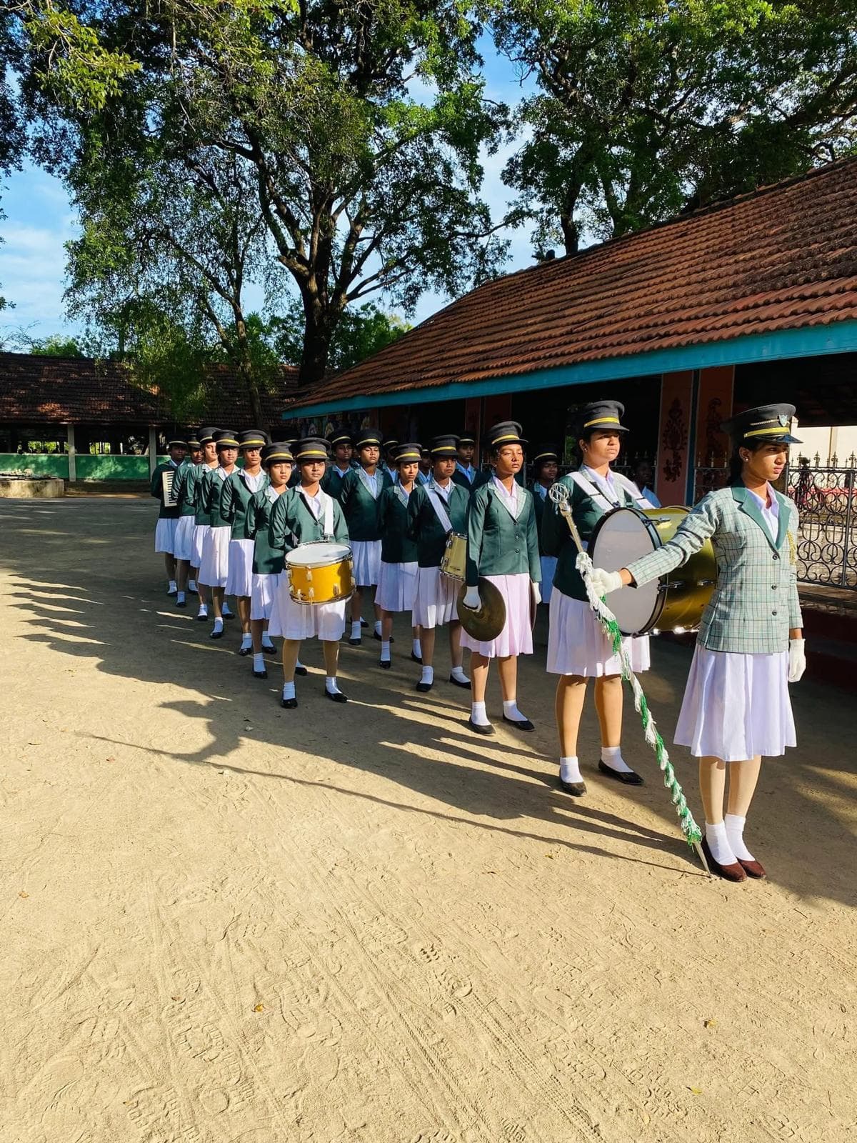 Jaffna Hindu Ladies College photo 4