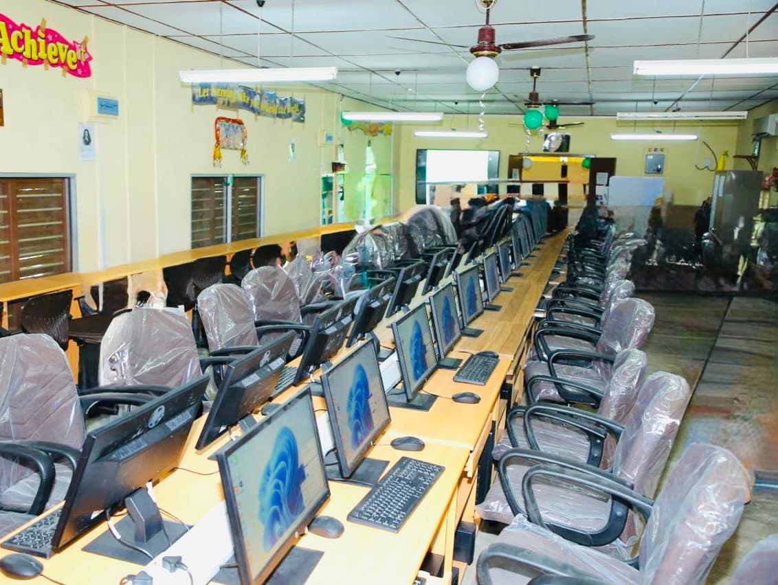 Jaffna Hindu Ladies College photo 6