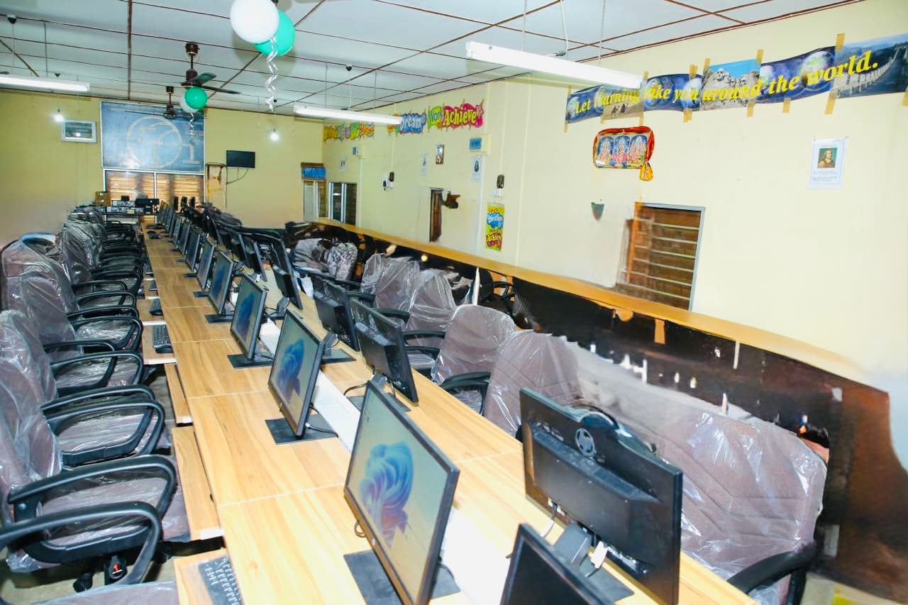 Jaffna Hindu Ladies College photo 7