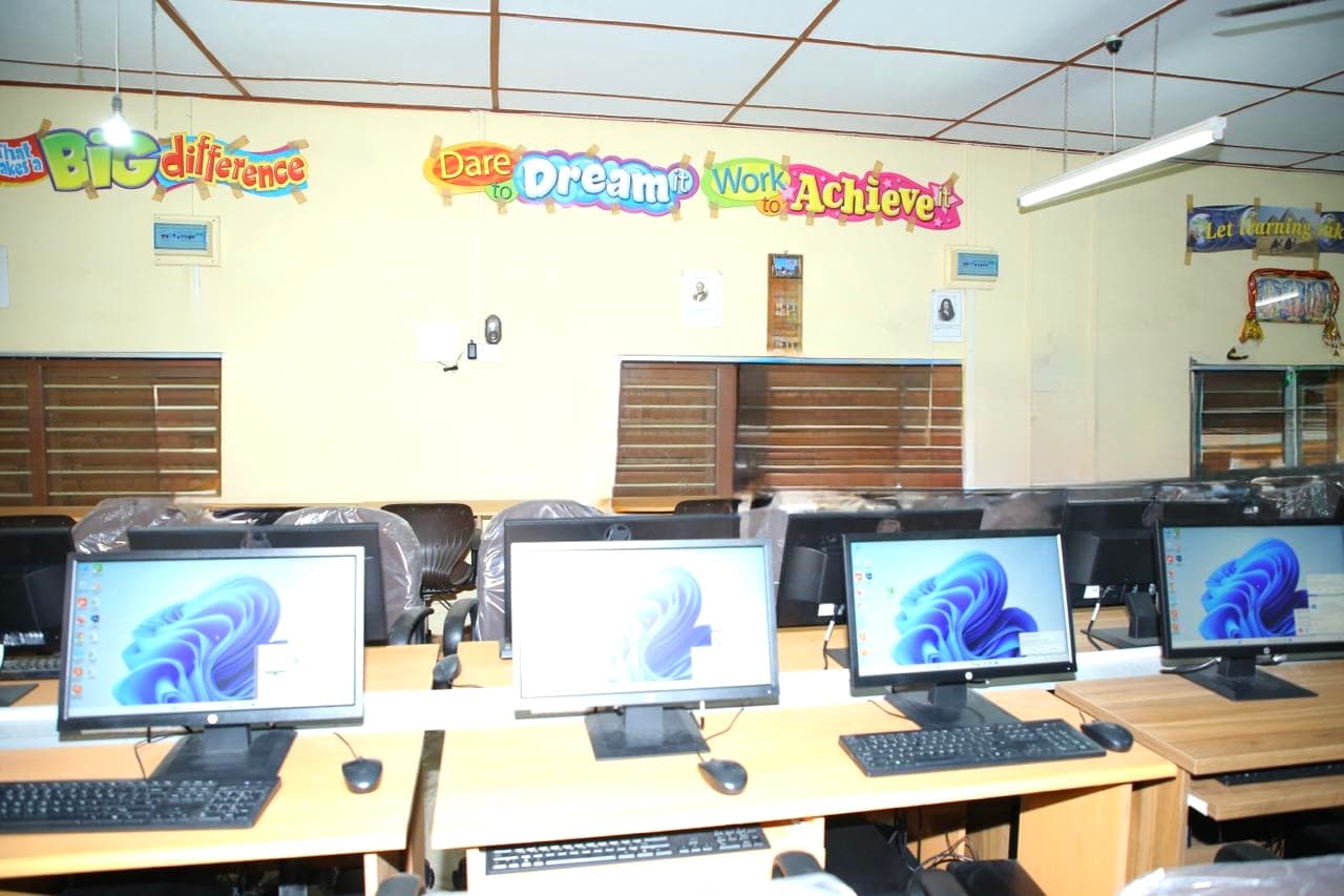 Jaffna Hindu Ladies College photo 8