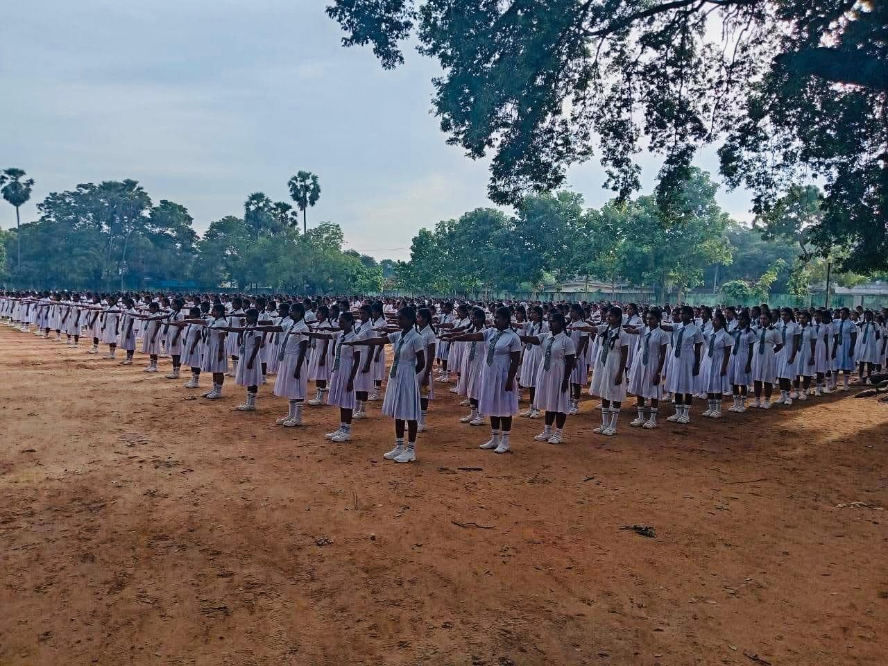 Jaffna Hindu Ladies College photo 10