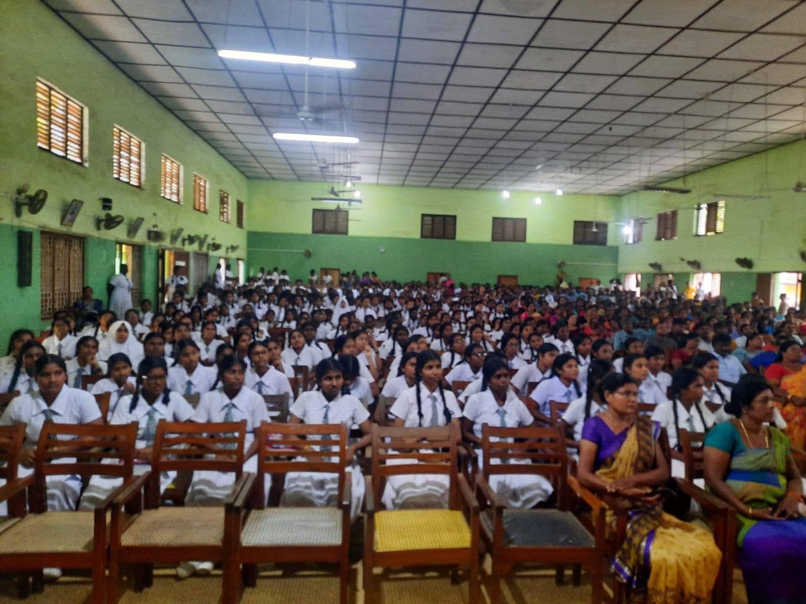 Jaffna Hindu Ladies College photo 11