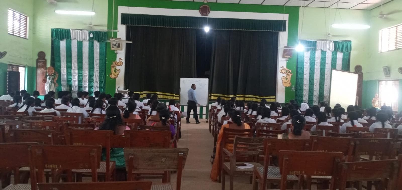 Jaffna Hindu Ladies College photo 12