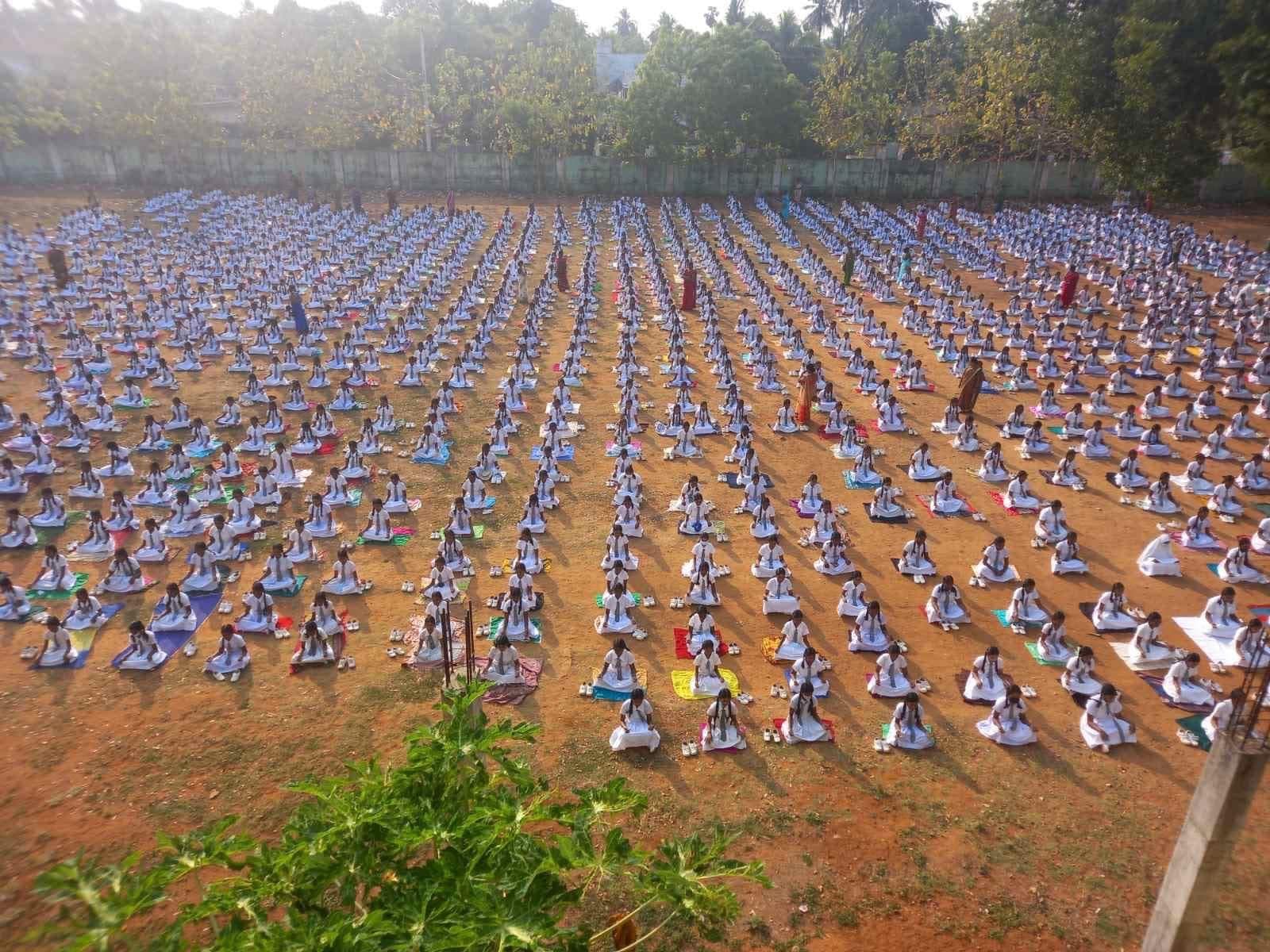 Jaffna Hindu Ladies College photo 14