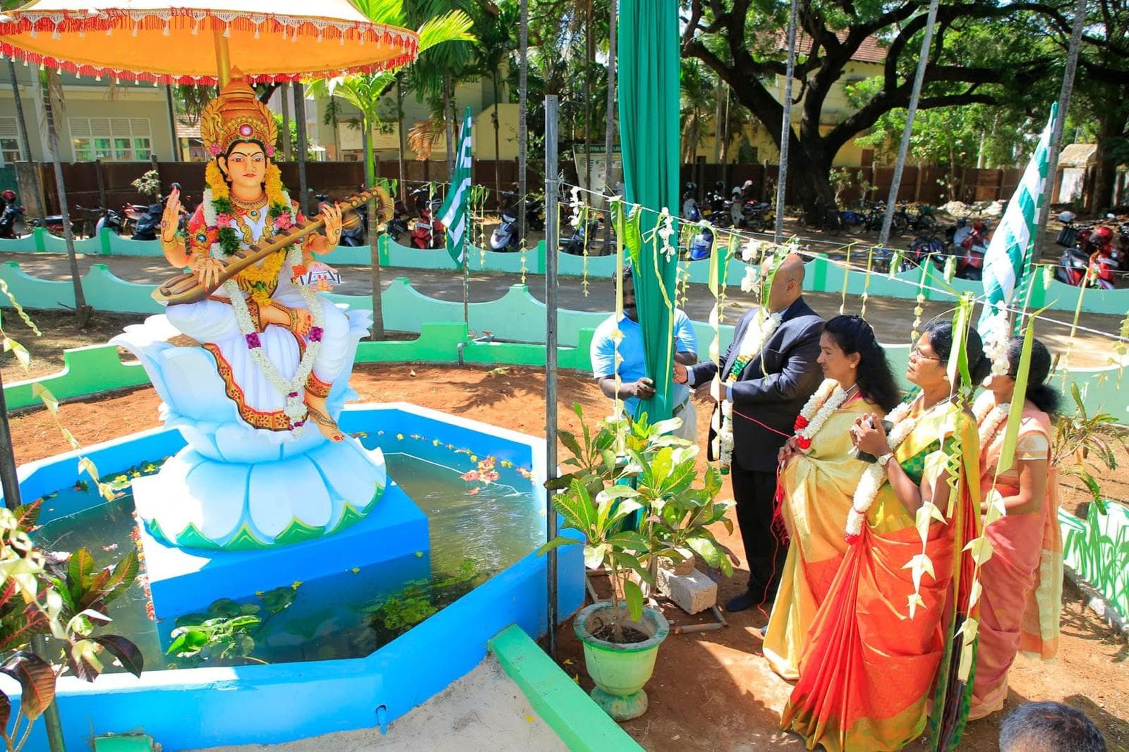Jaffna Hindu Ladies College photo 16