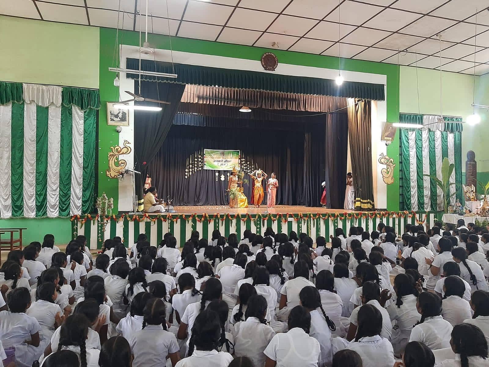 Jaffna Hindu Ladies College photo 18