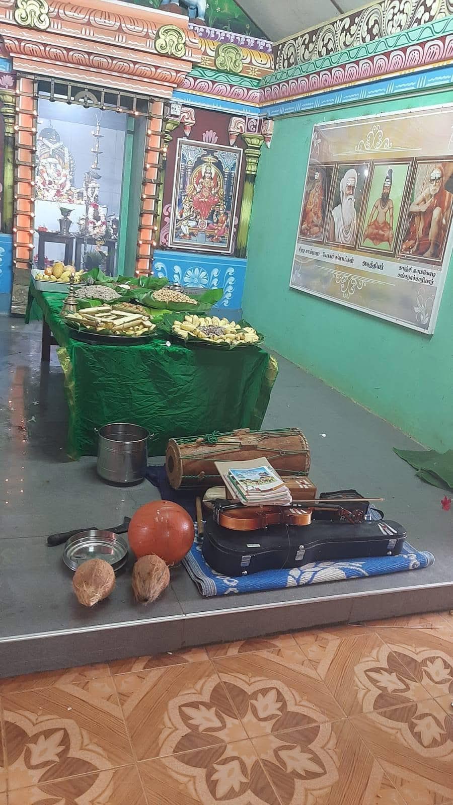 Jaffna Hindu Ladies College photo 23
