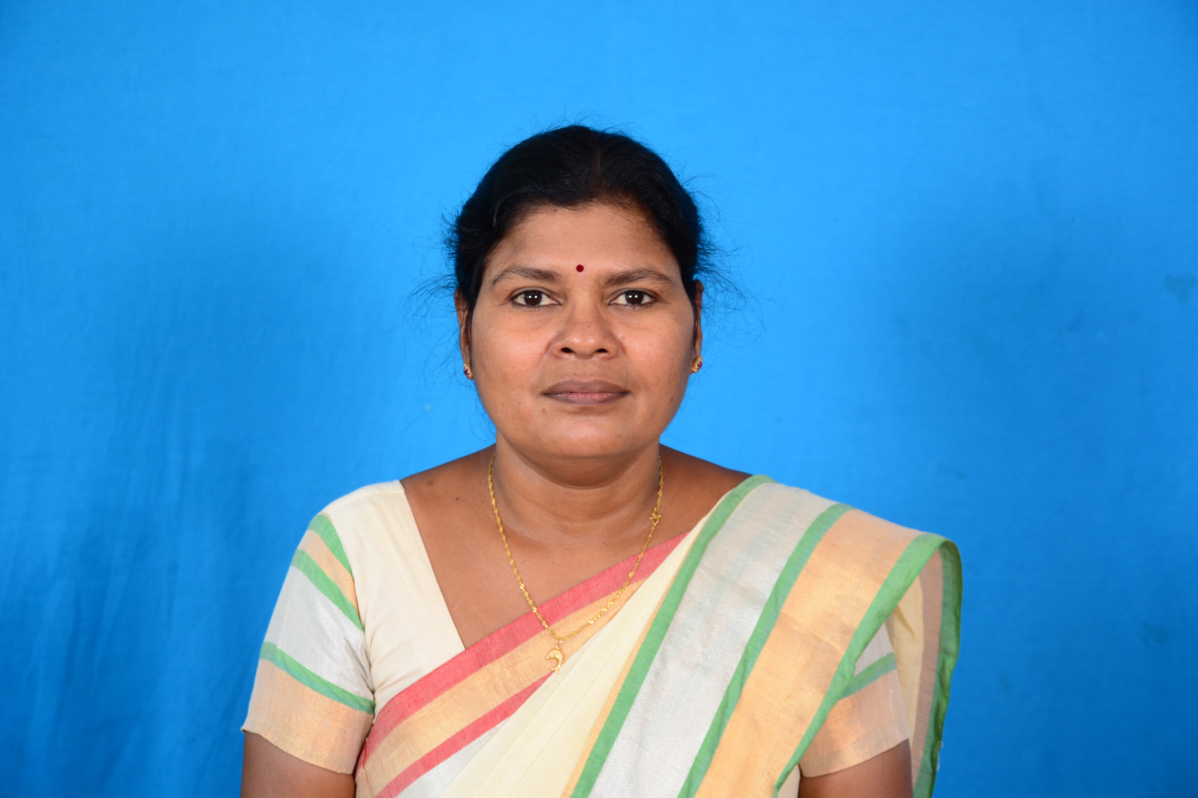 Ms. Sumathy Kandasamy