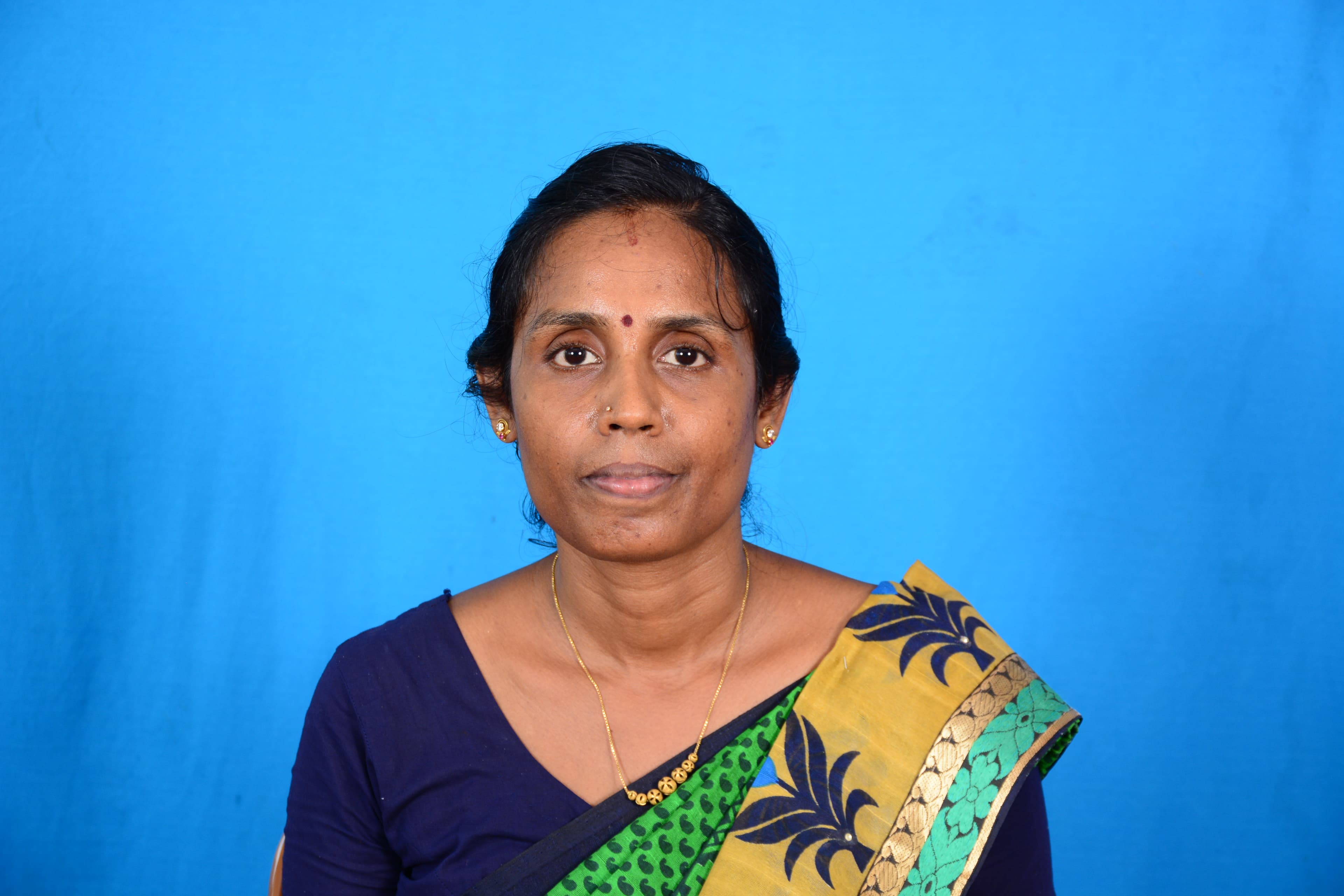 Mrs. Mathura Parameswaran