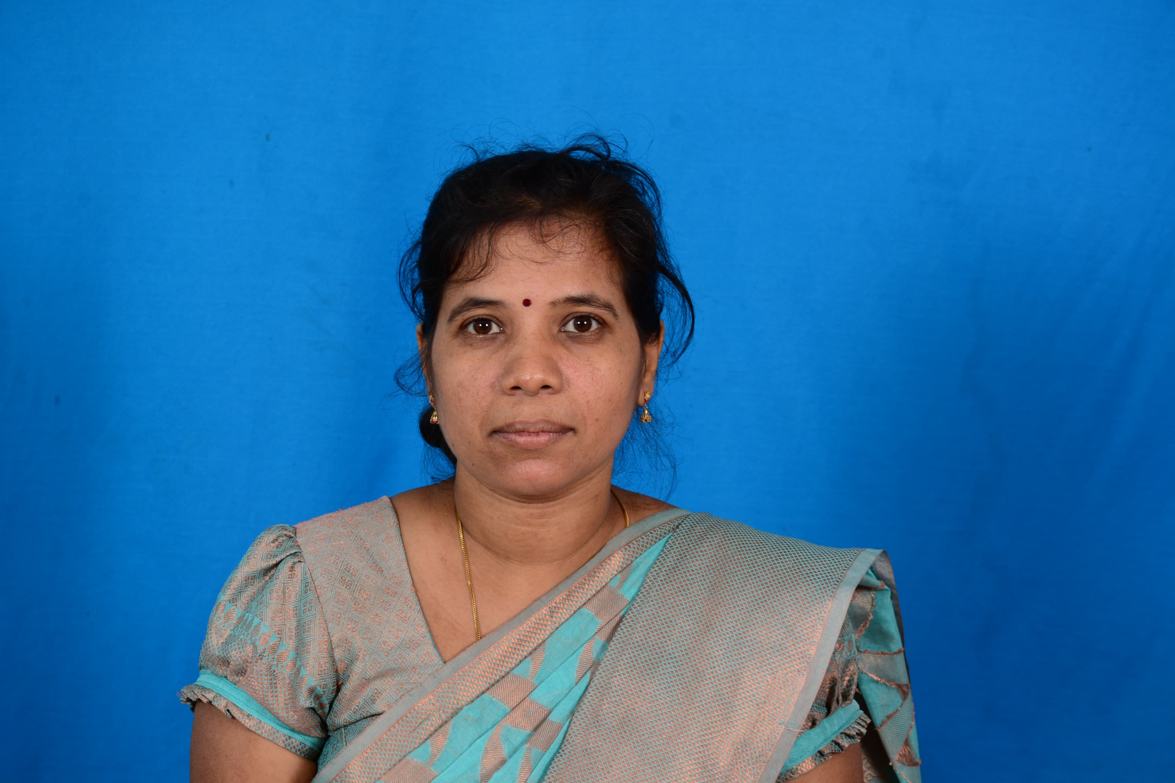 Mrs. Tharani Vasutheesan
