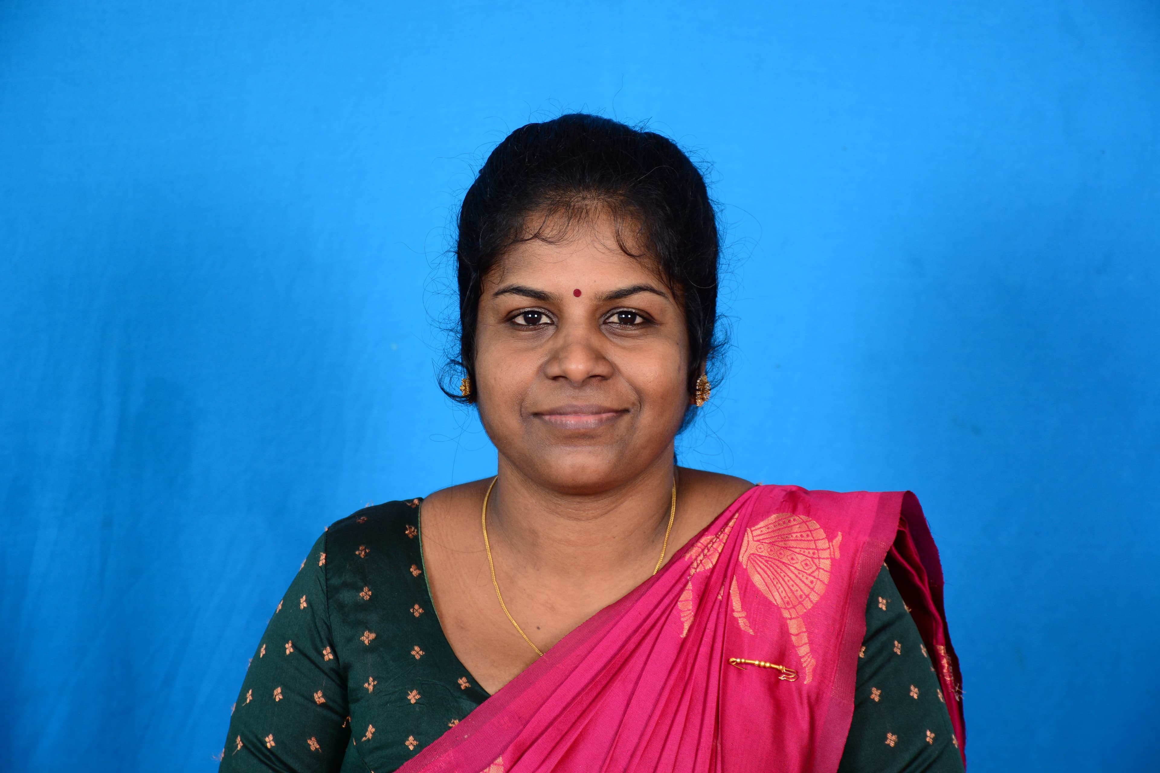 Mrs. Babitha Sanjeevan
