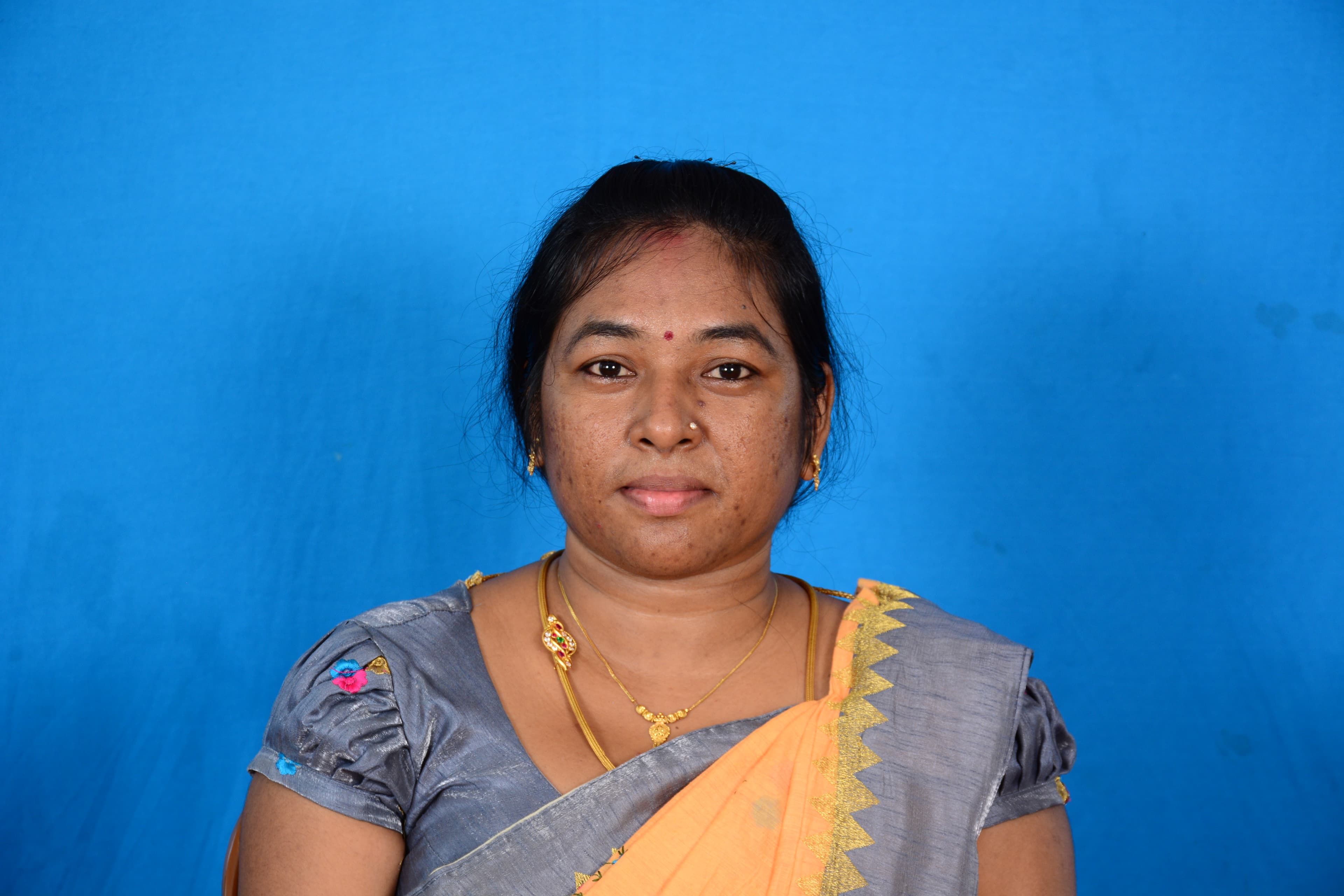 Mrs. Prabalini Chandraprakash