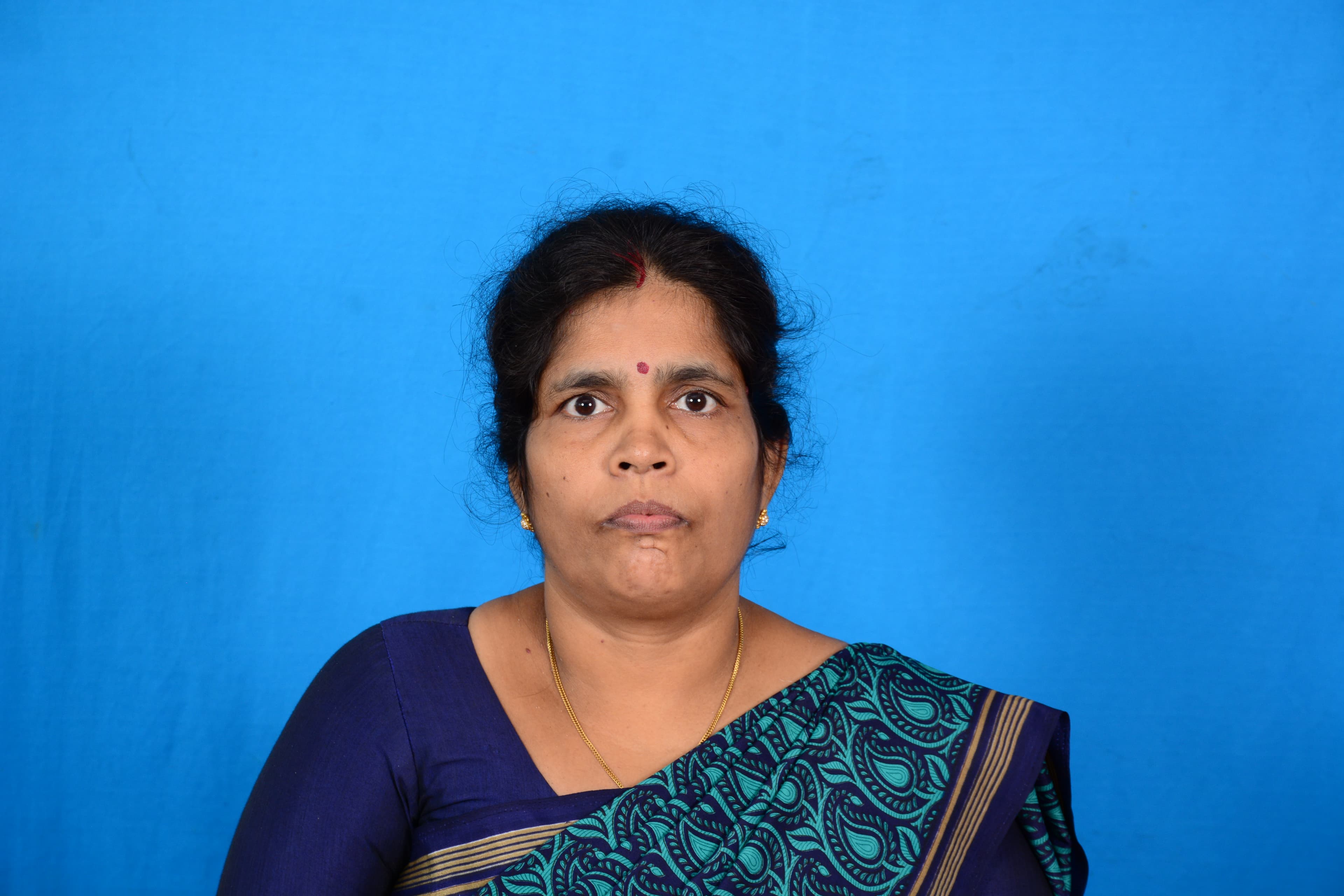 Mrs. Thevaki Suthakaran