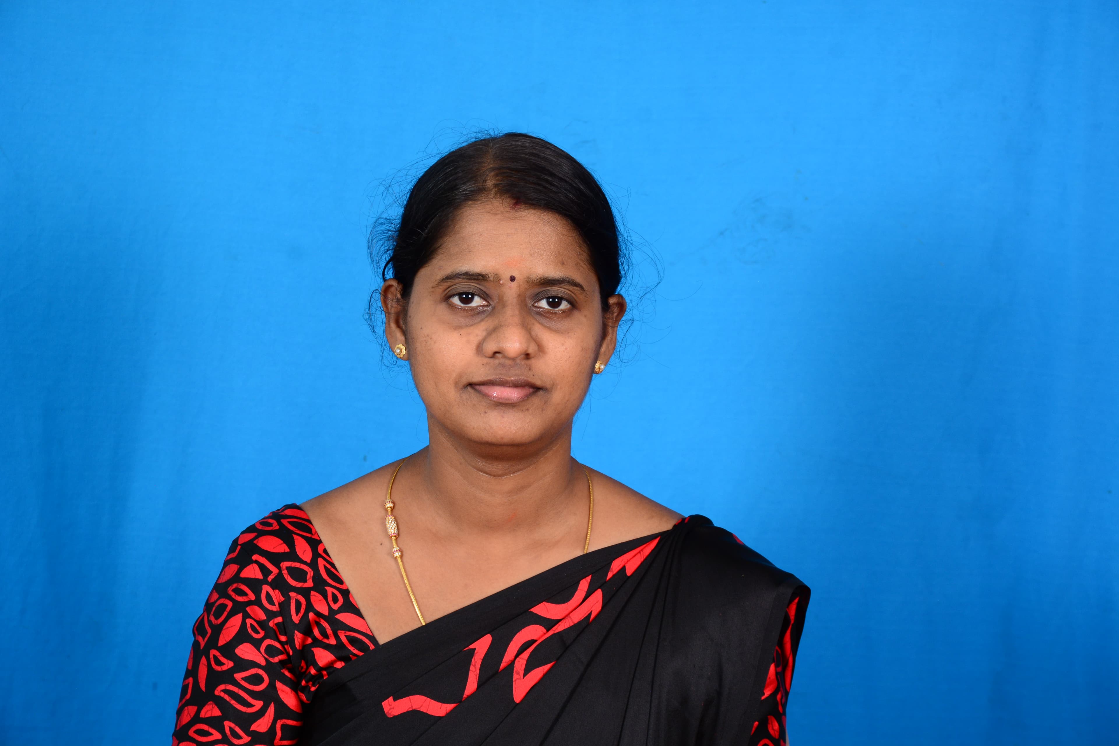 Mrs. Anojah Mohanakrishnar