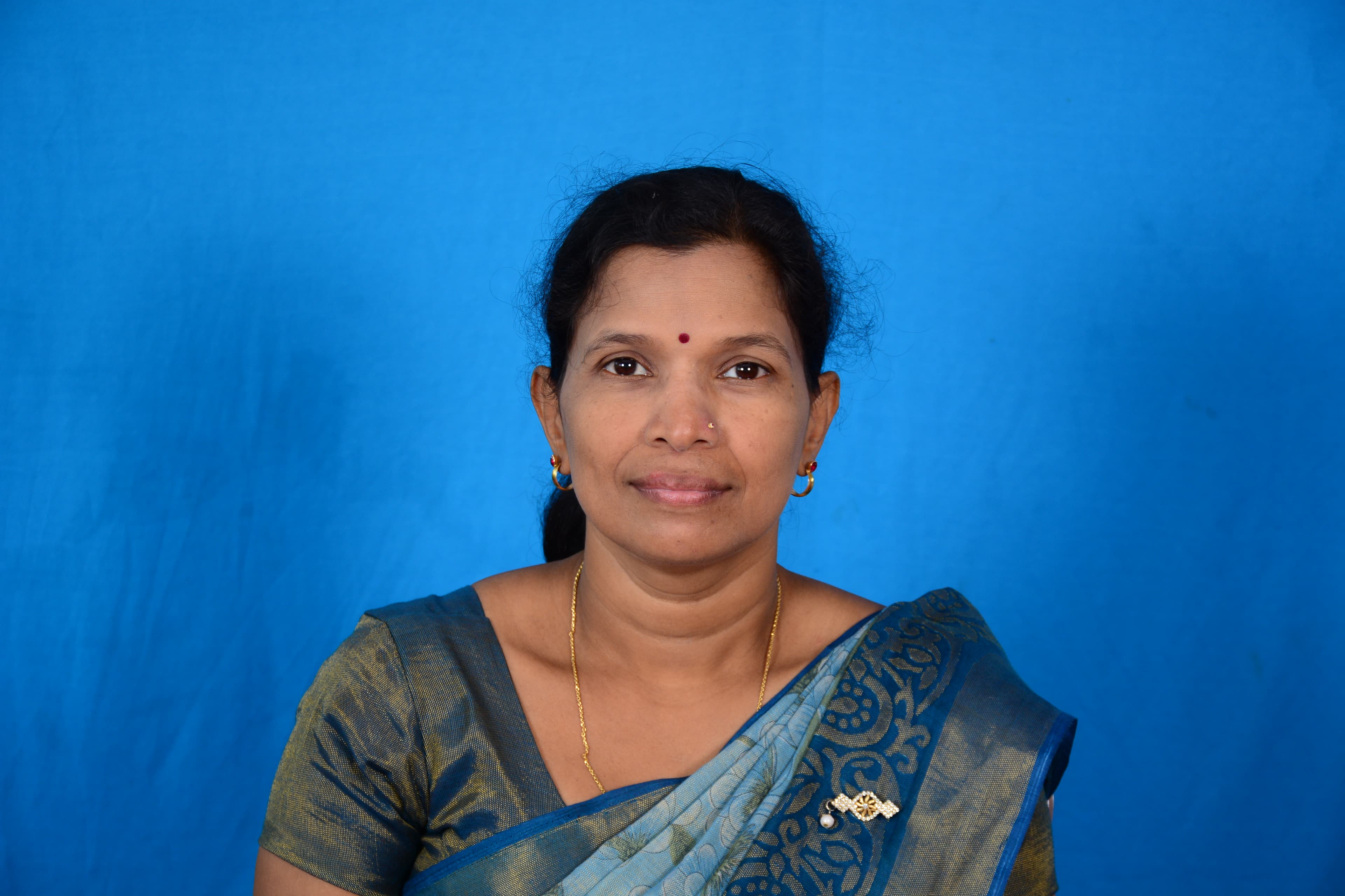 Mrs. Kumuthini Maaran