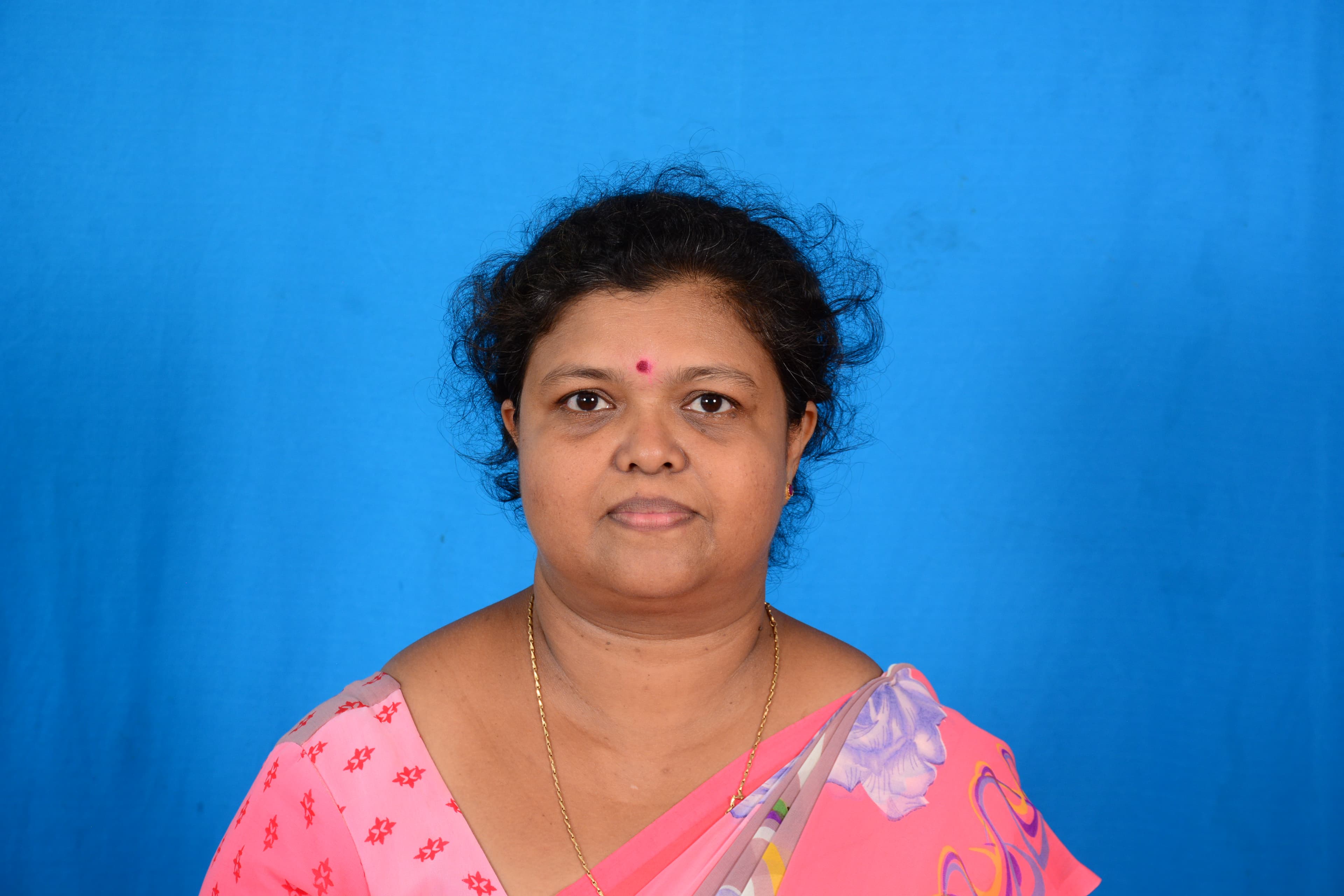 Mrs. Poorani Siyamalan