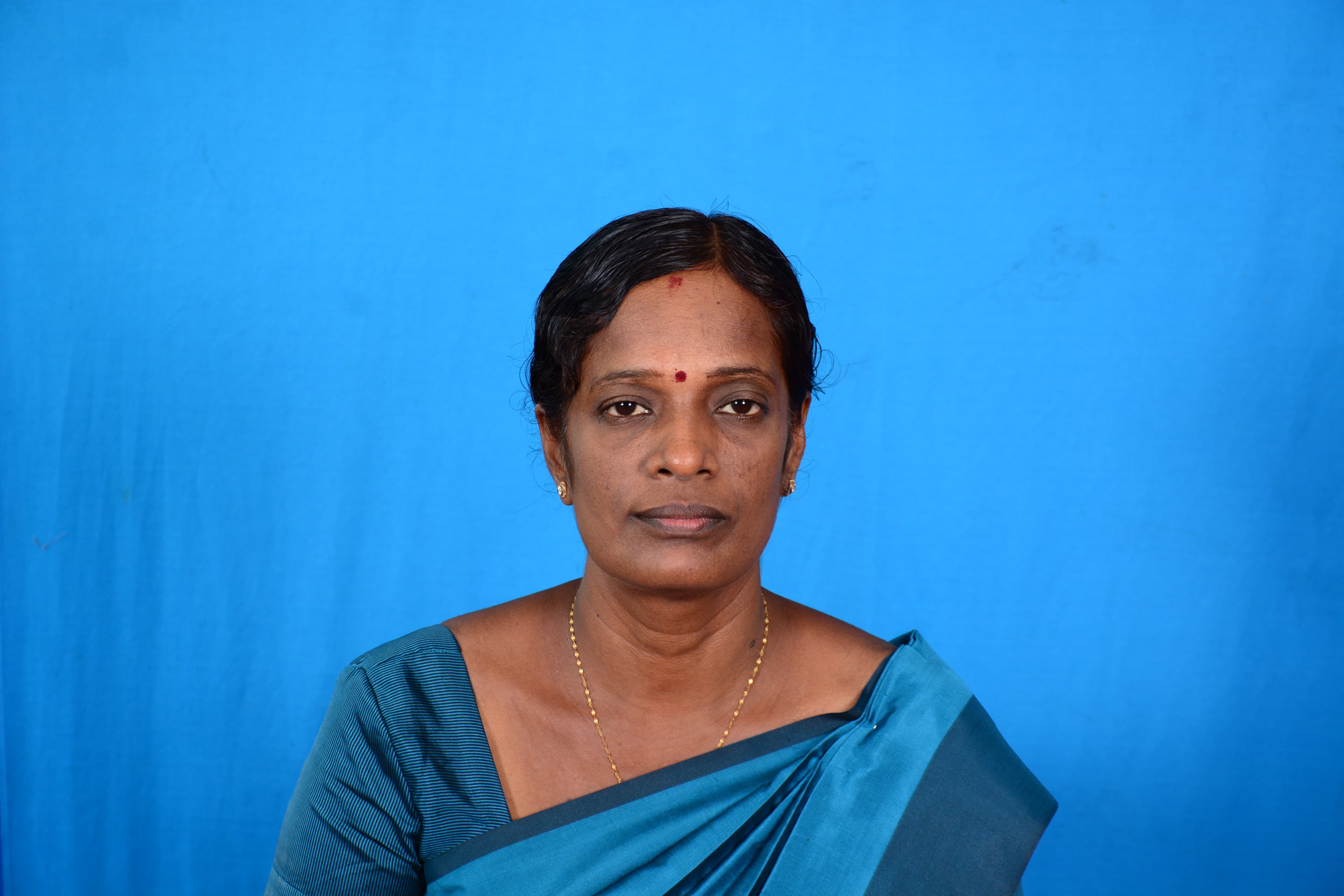 Mrs. Rathika Sriharan