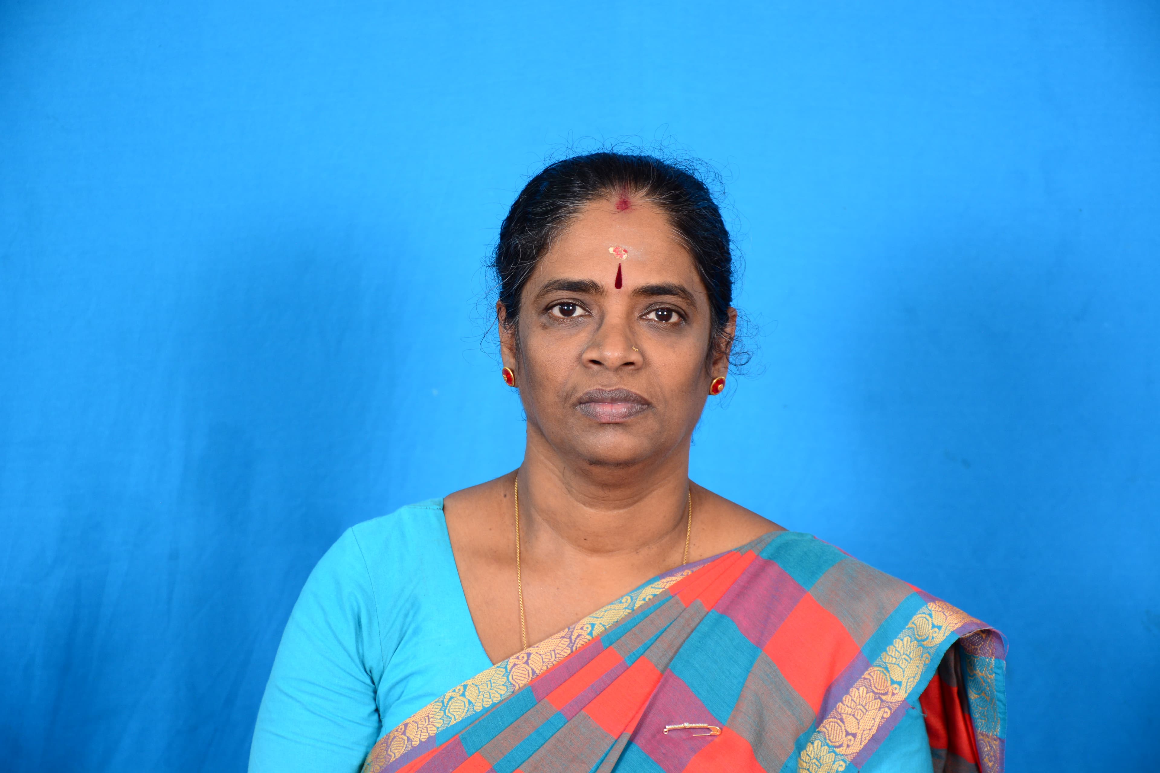 Mrs. Kunavathy Subaskaran