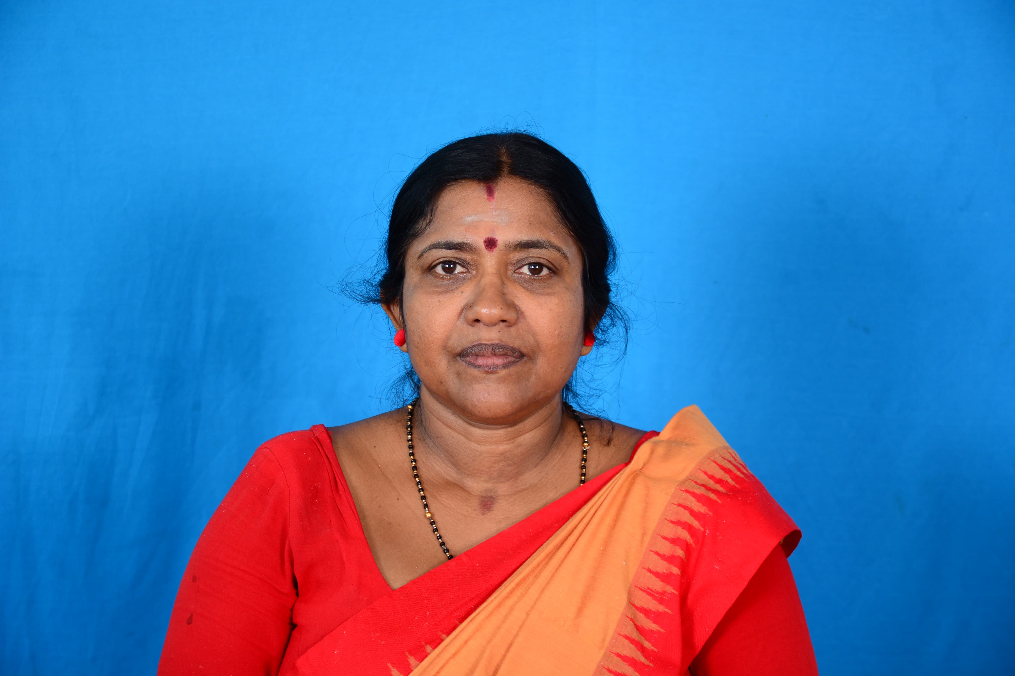 Mrs. Jeyaruby Karunananthan