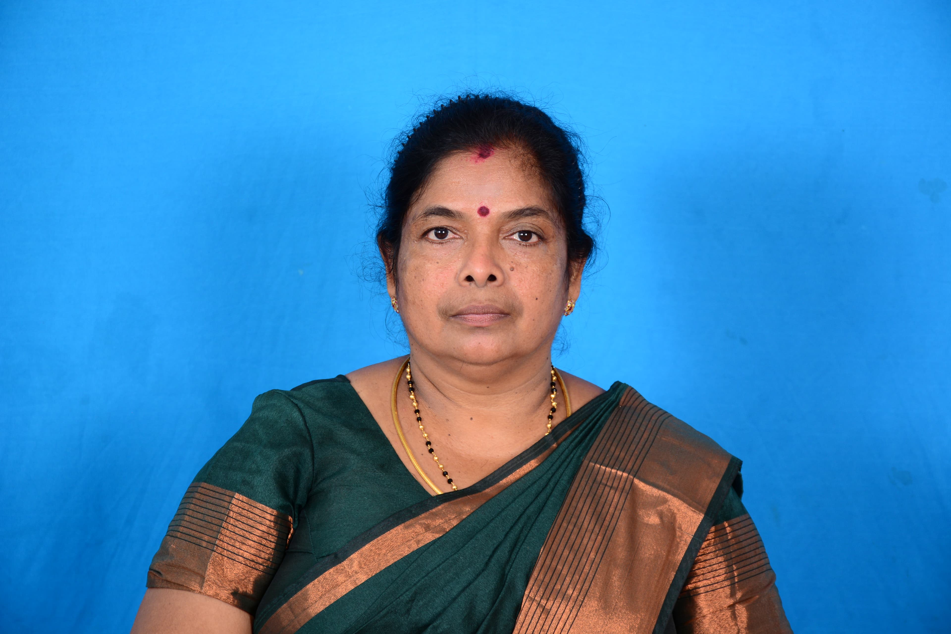 Mrs. Sumitra Prasath