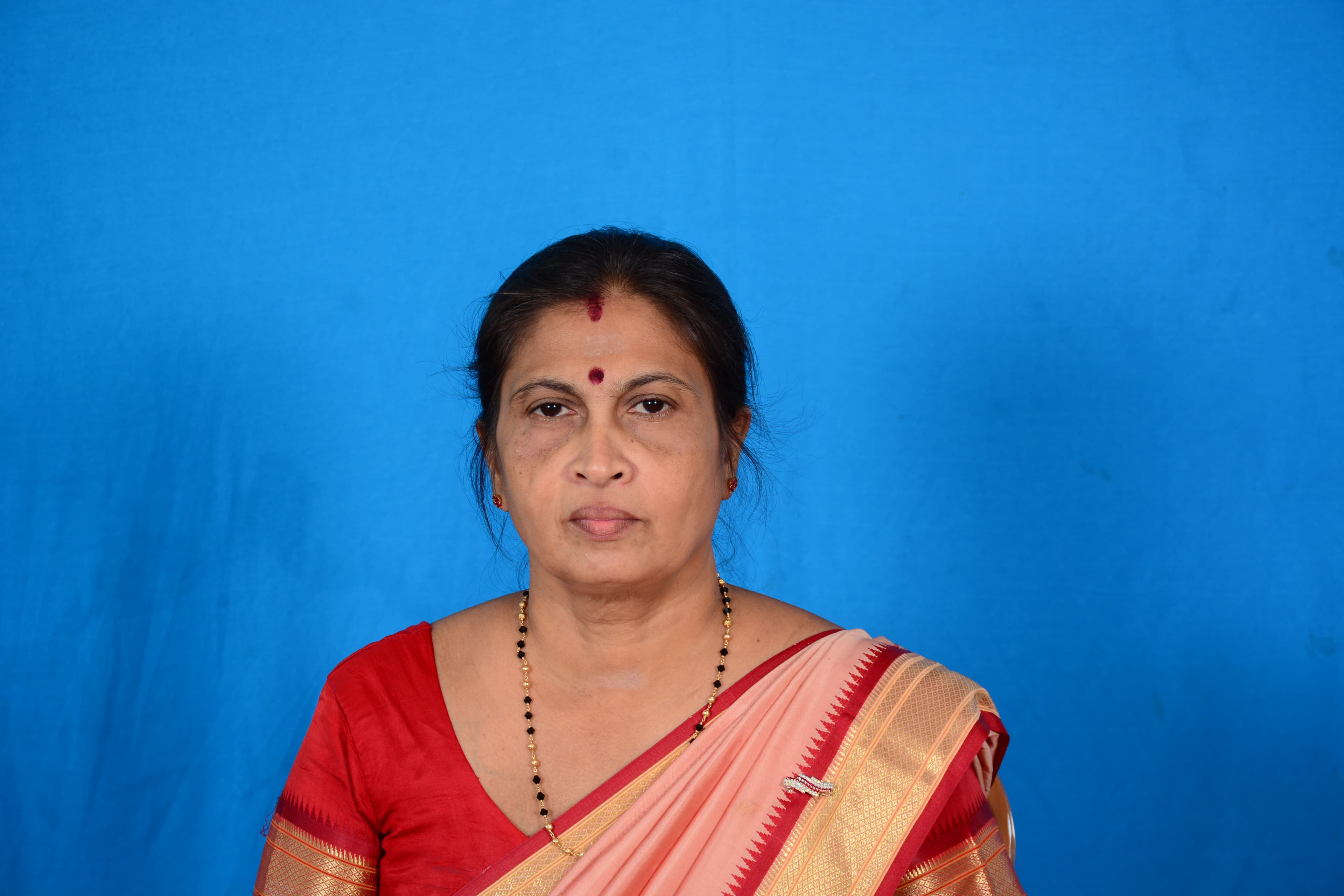 Mrs. Suganthy Nadesarasan