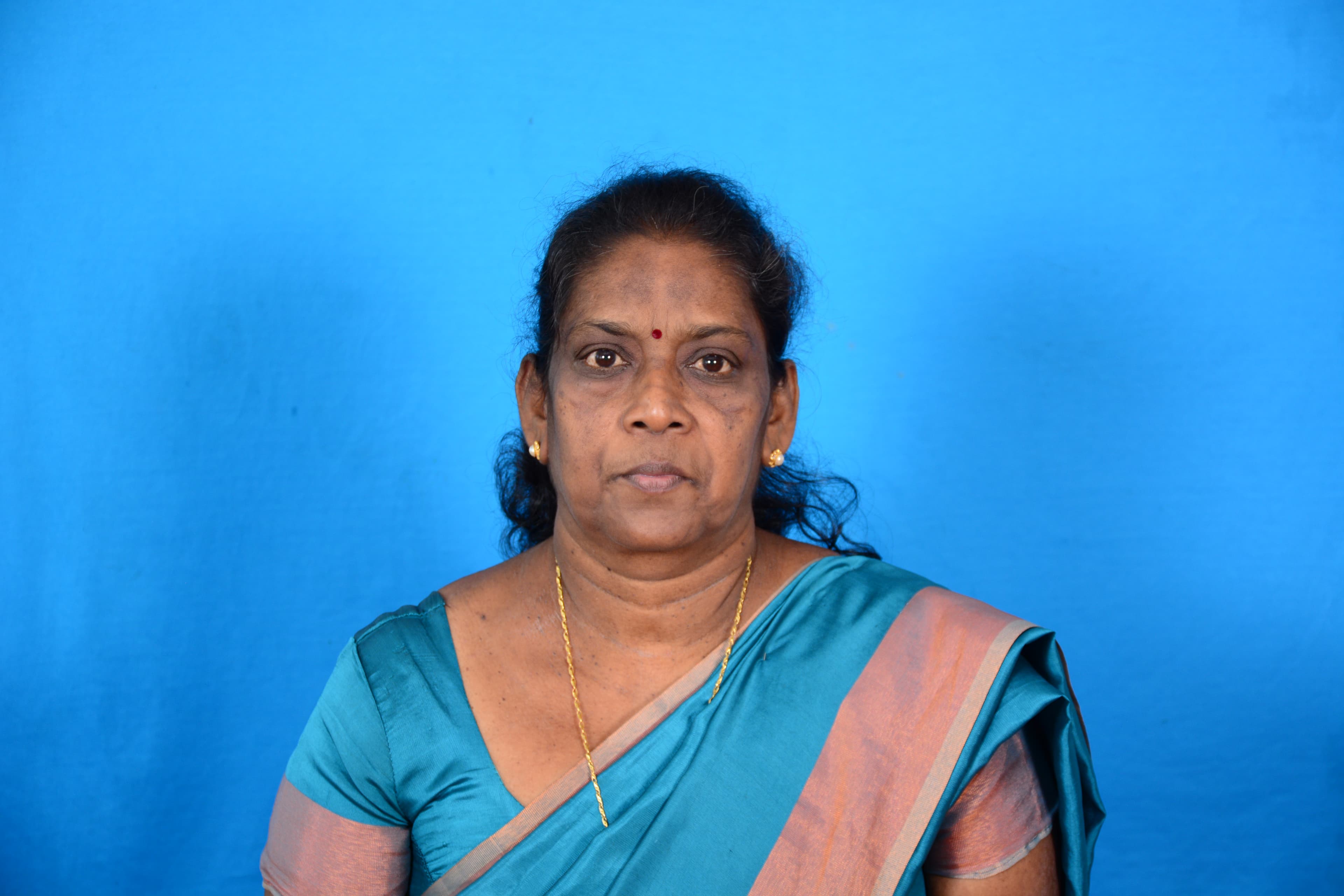 Ms. Mathivathani Kanagaratnam