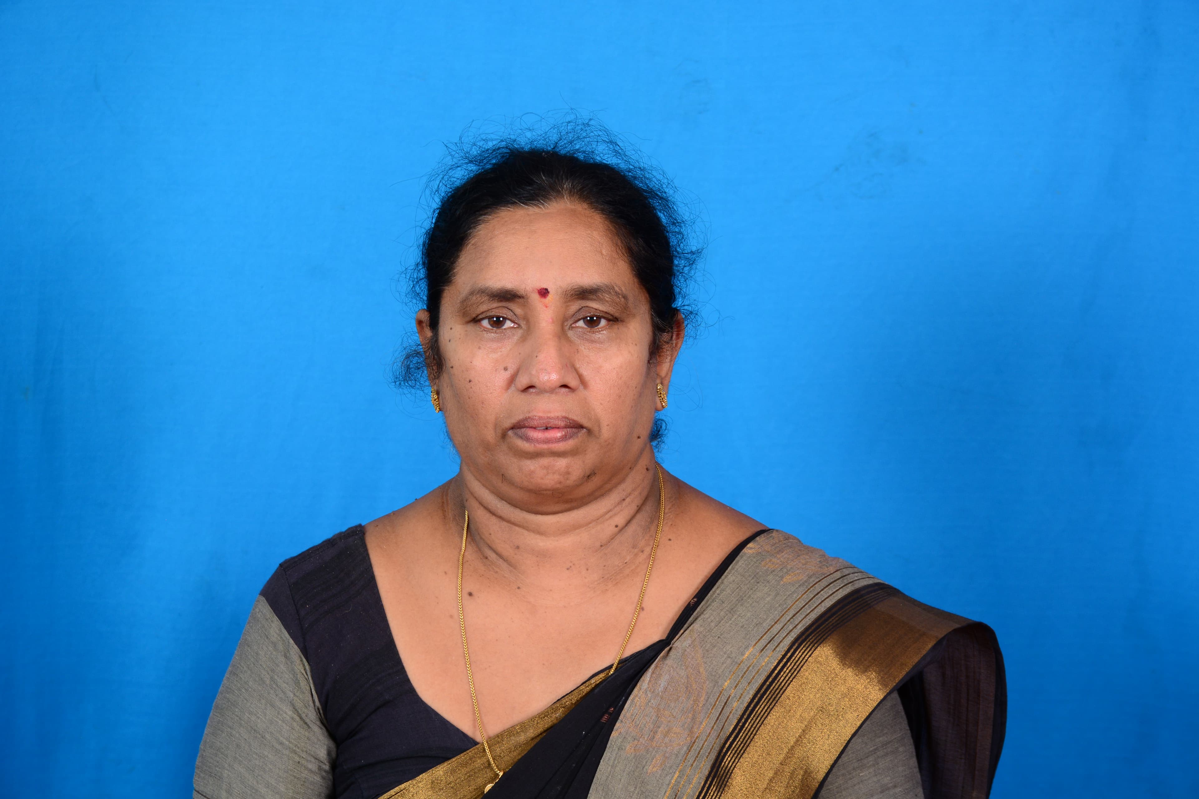 Mrs. Gowribalini Kodeeswaran