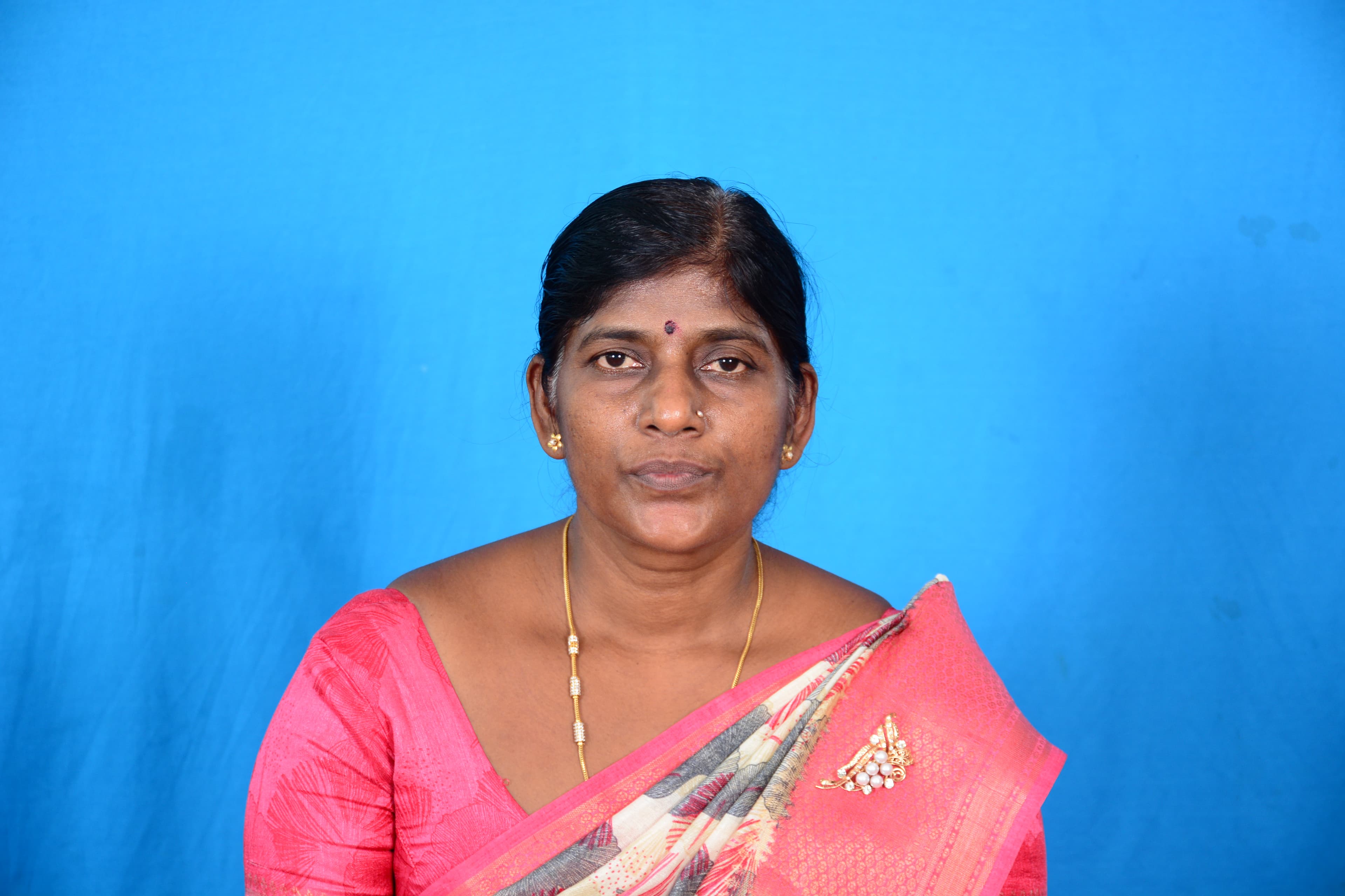 Mrs. Viji Ananthanadarajan