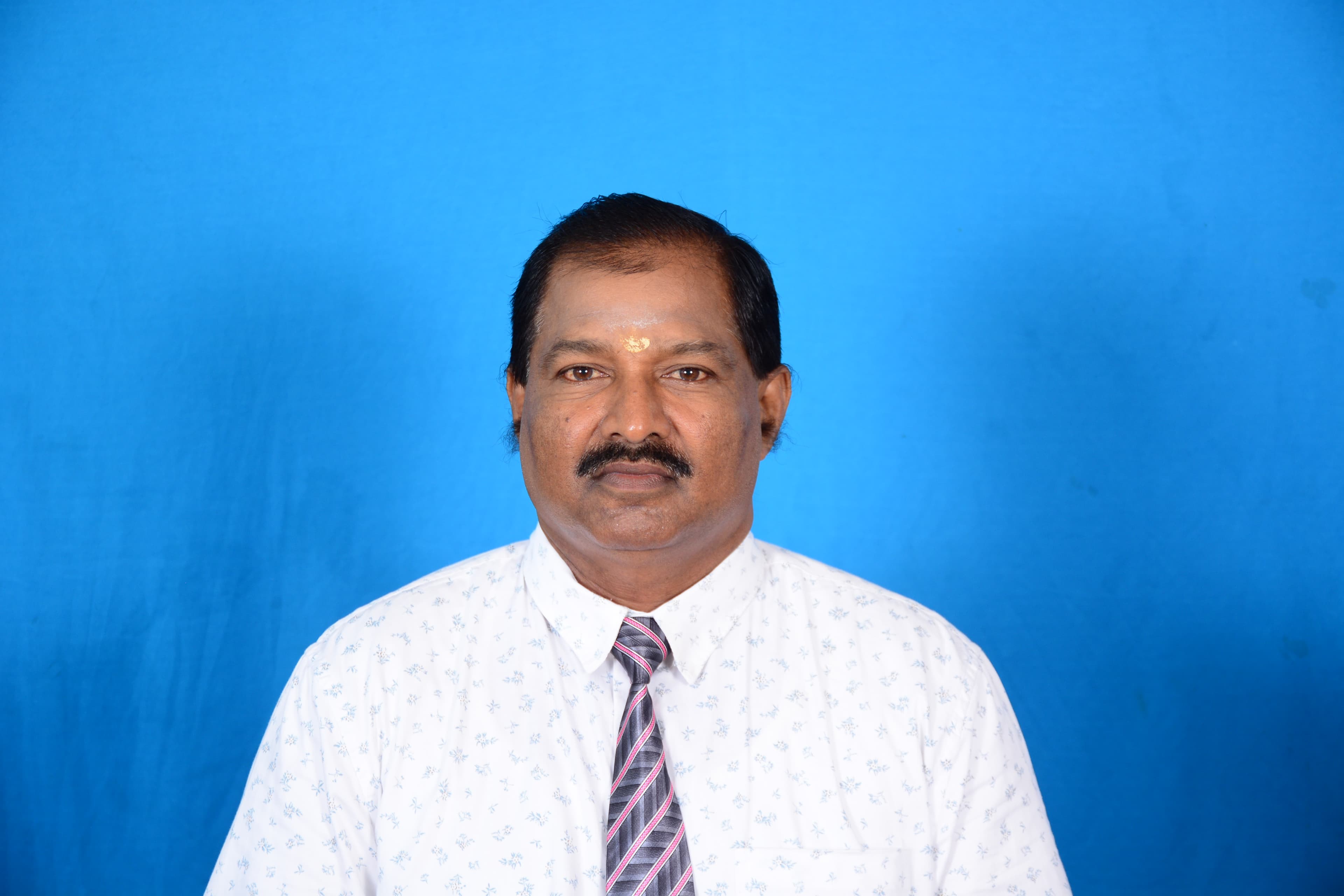 Mr. Sanmugarajah Paranthaaman