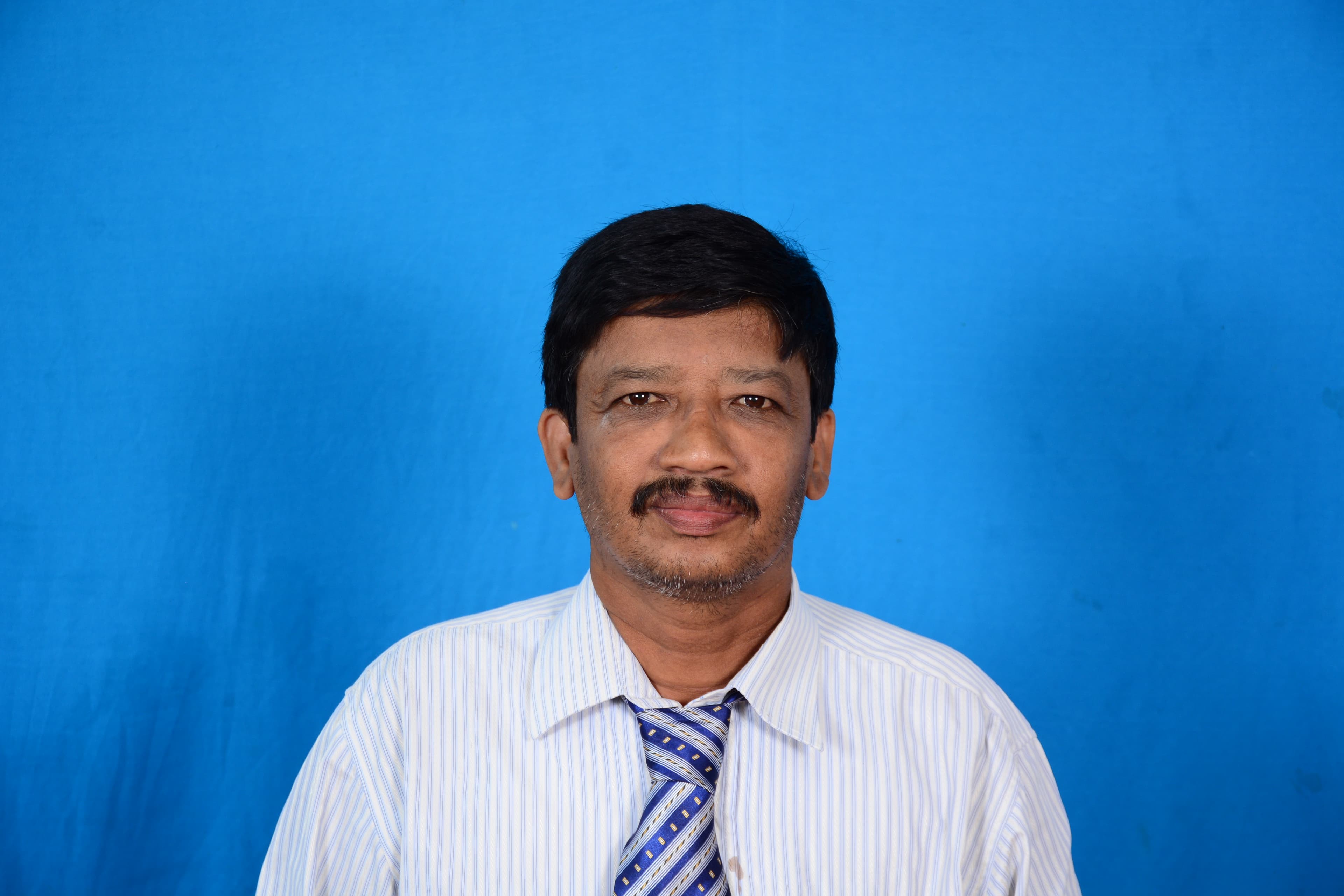 Mr. Marimuthu Karunanithy