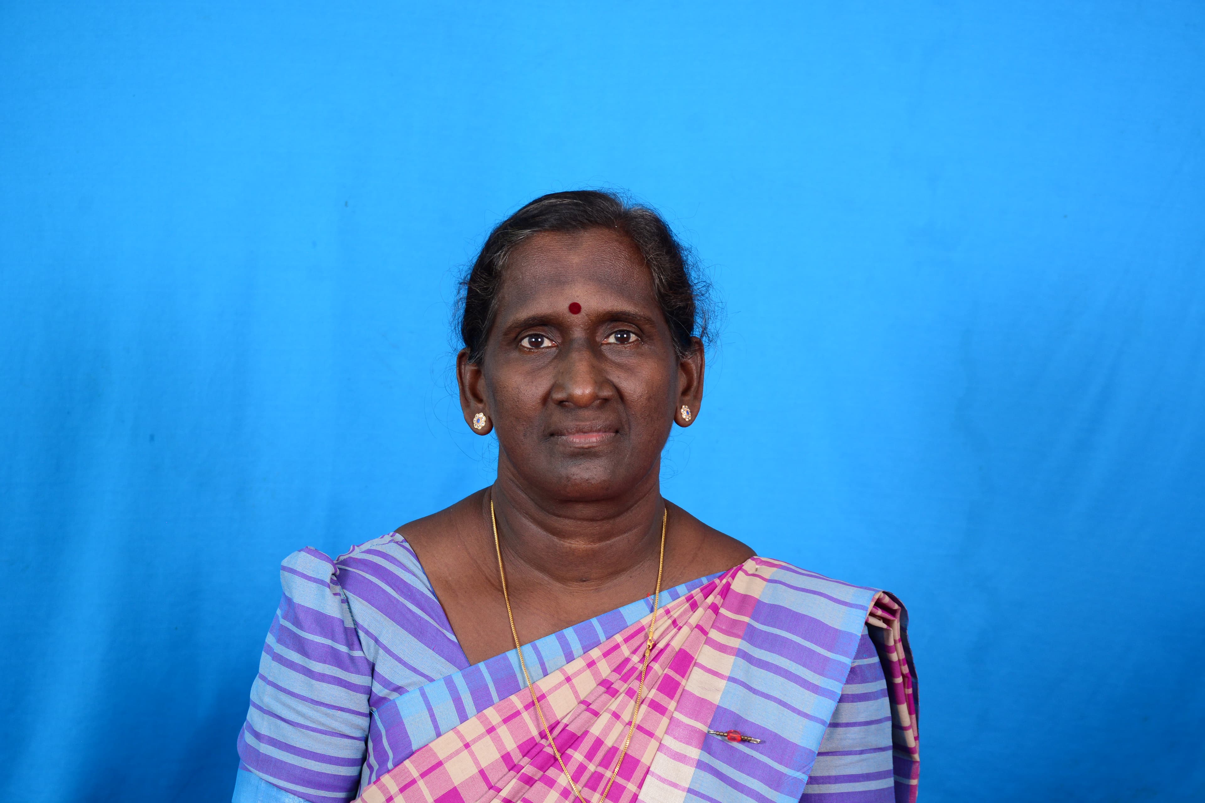 Mrs. Seethadevi Selvakumar