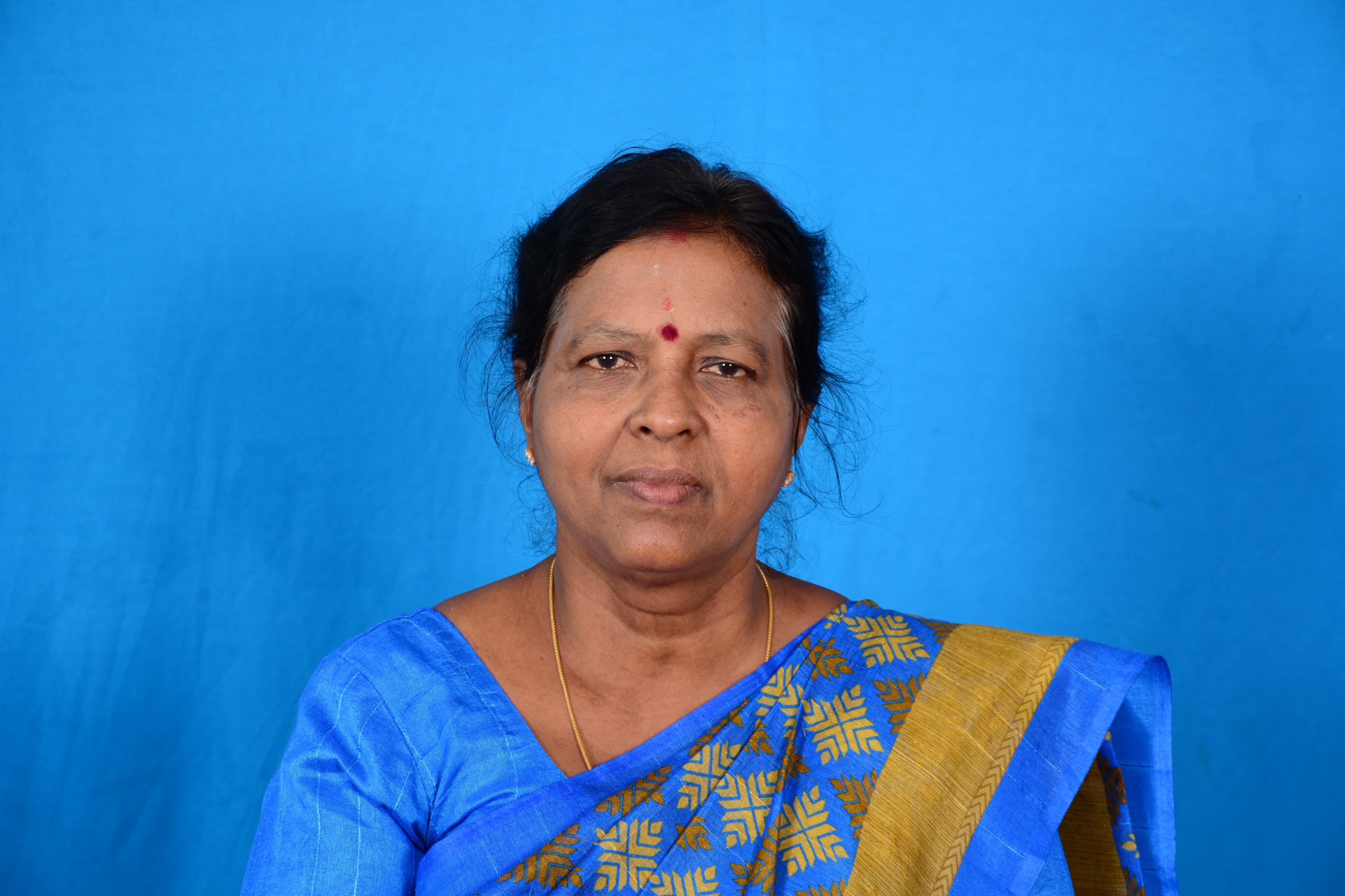 Mrs. Sumathy Elangognaniar