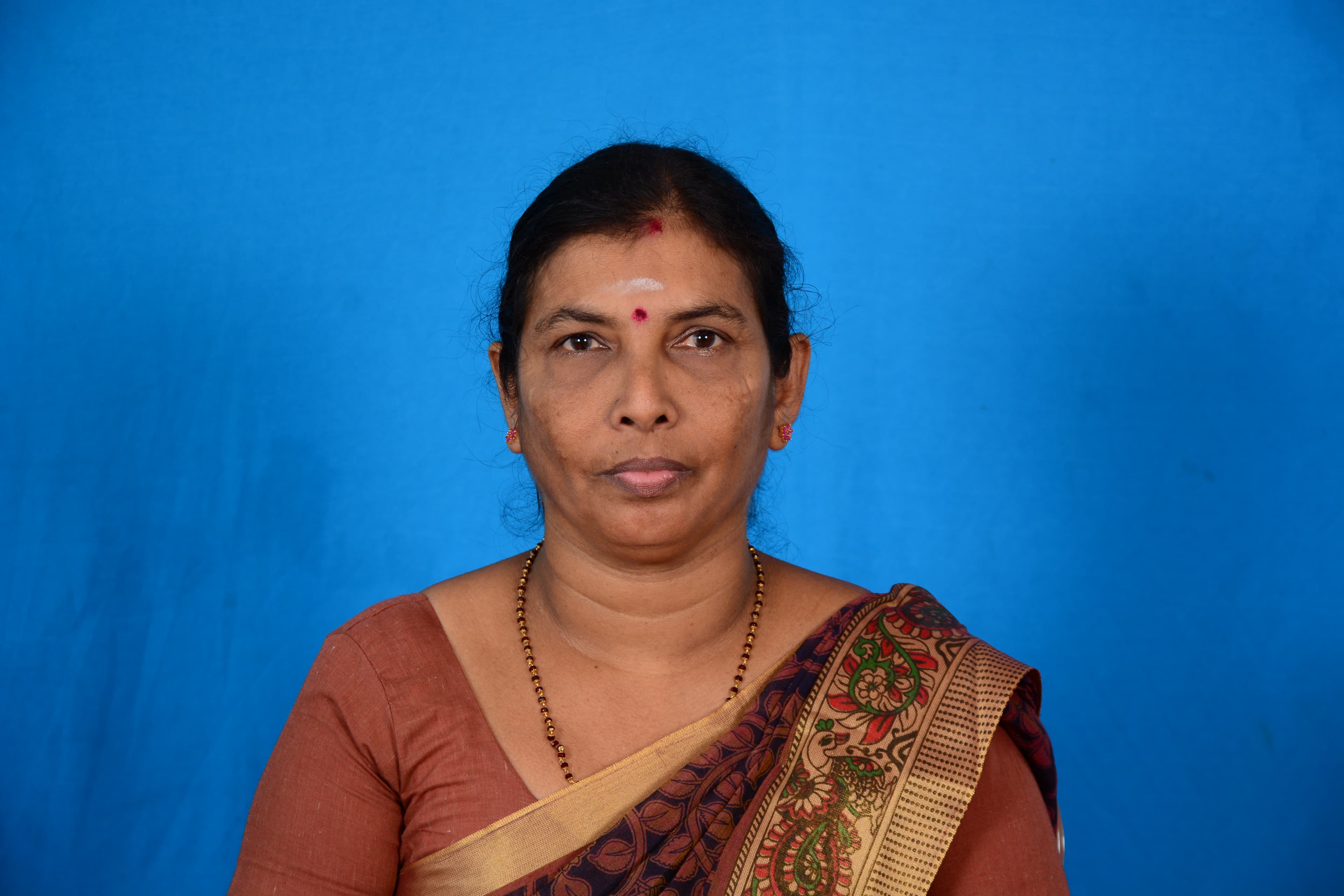 Mrs. Subathra Sivaruban
