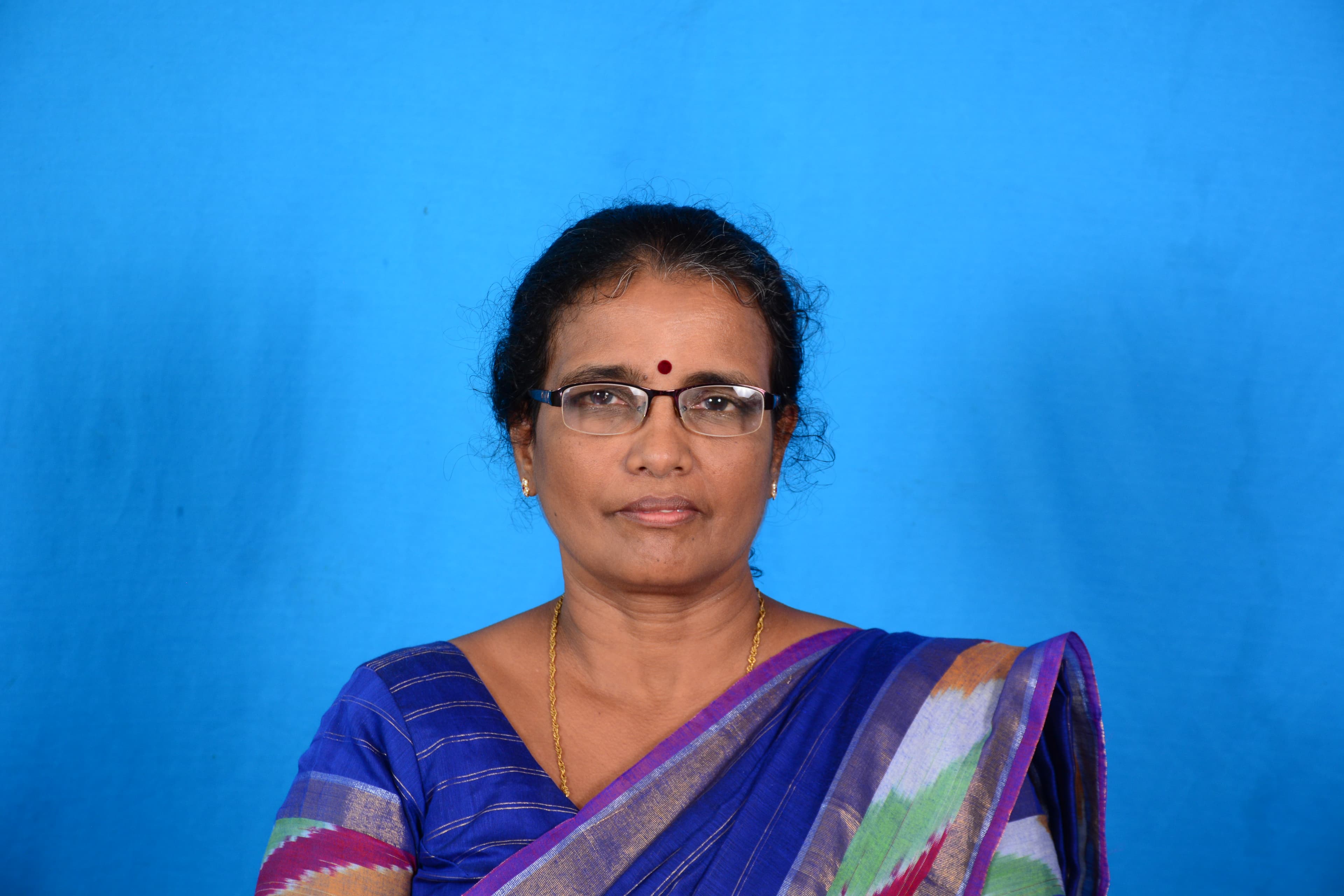 Mrs. Vathana Ragunathan