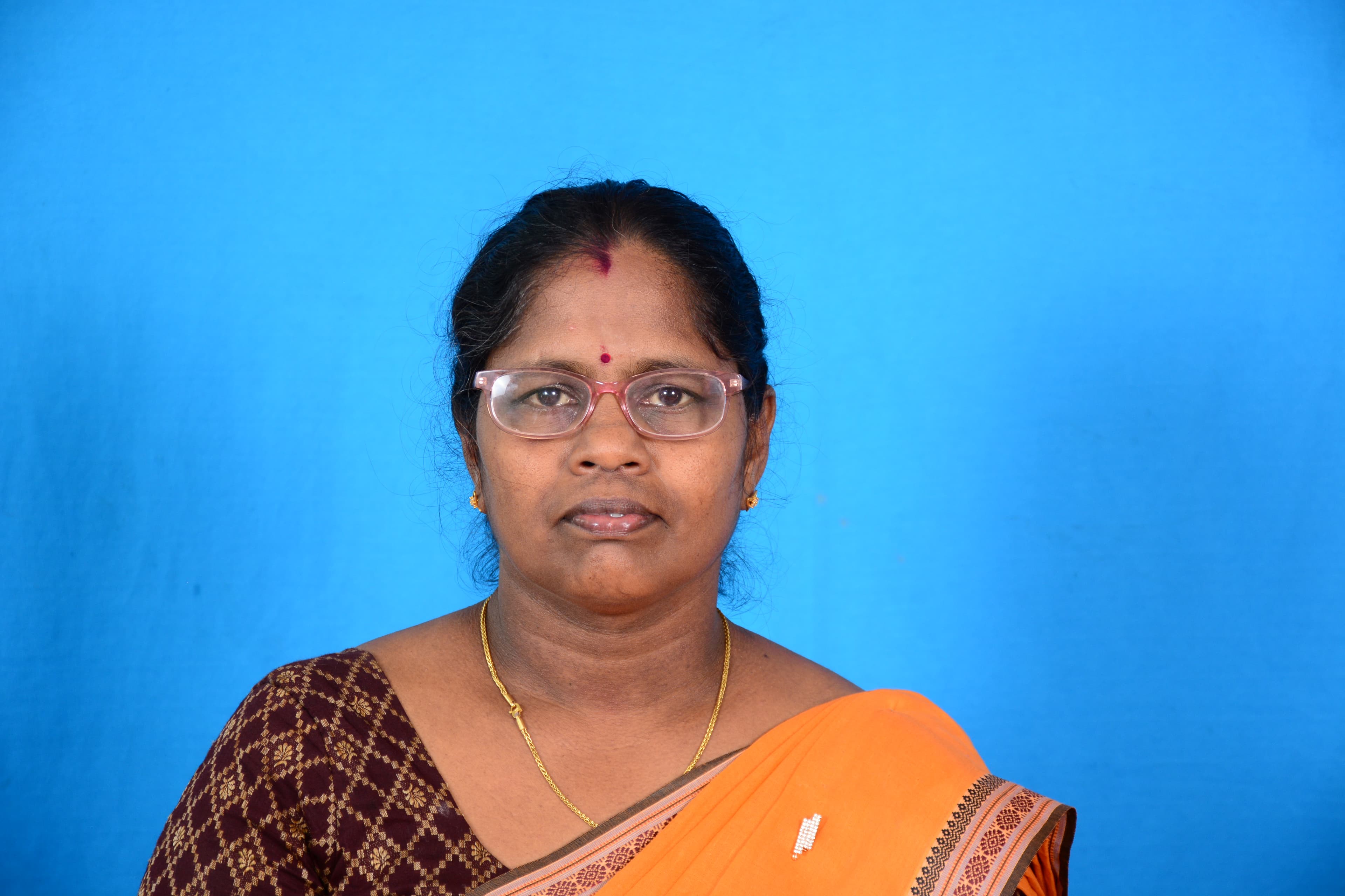 Mrs. Sothymalar Navaneethakrishnan