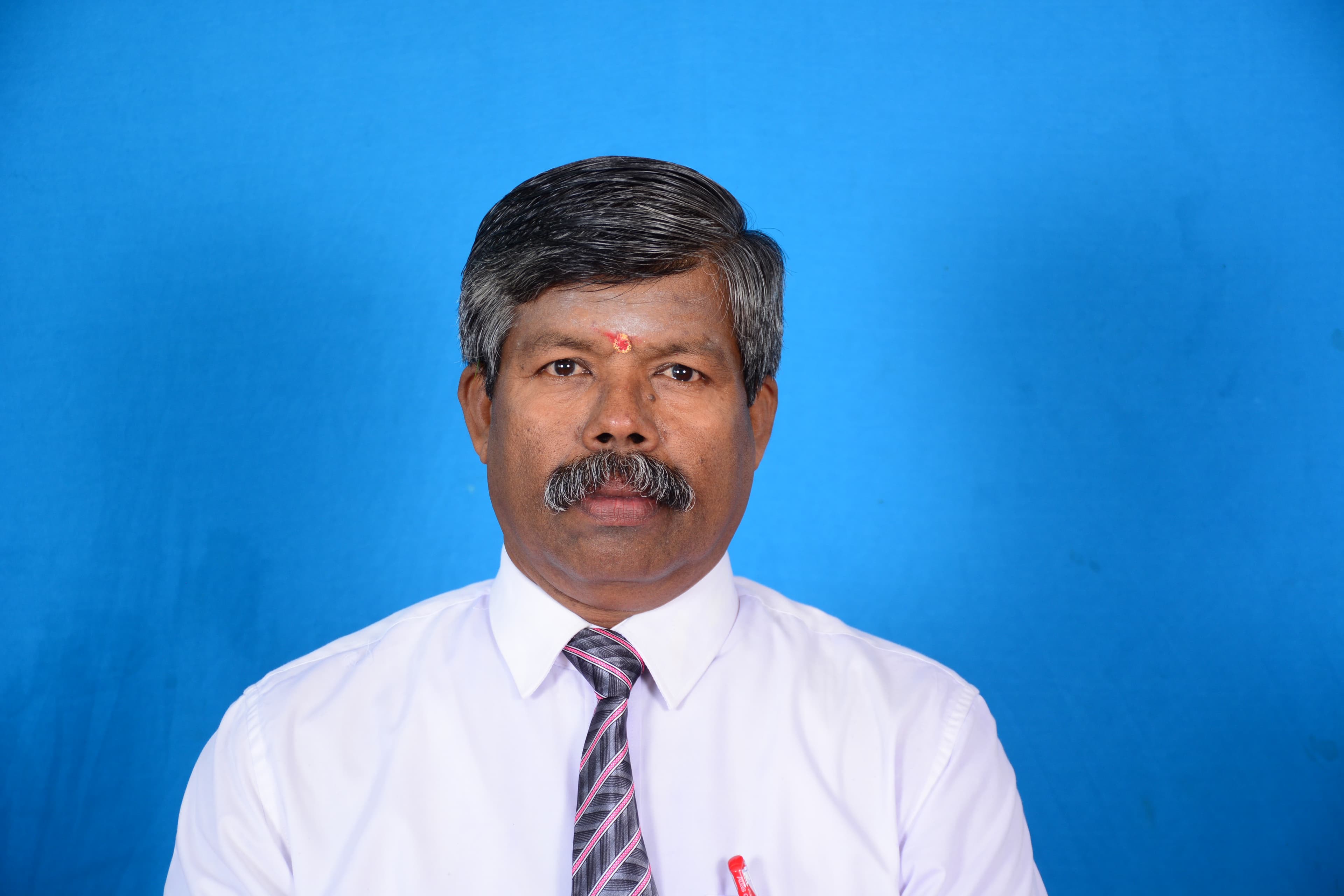 Mr. Rasiah Yokeswaran