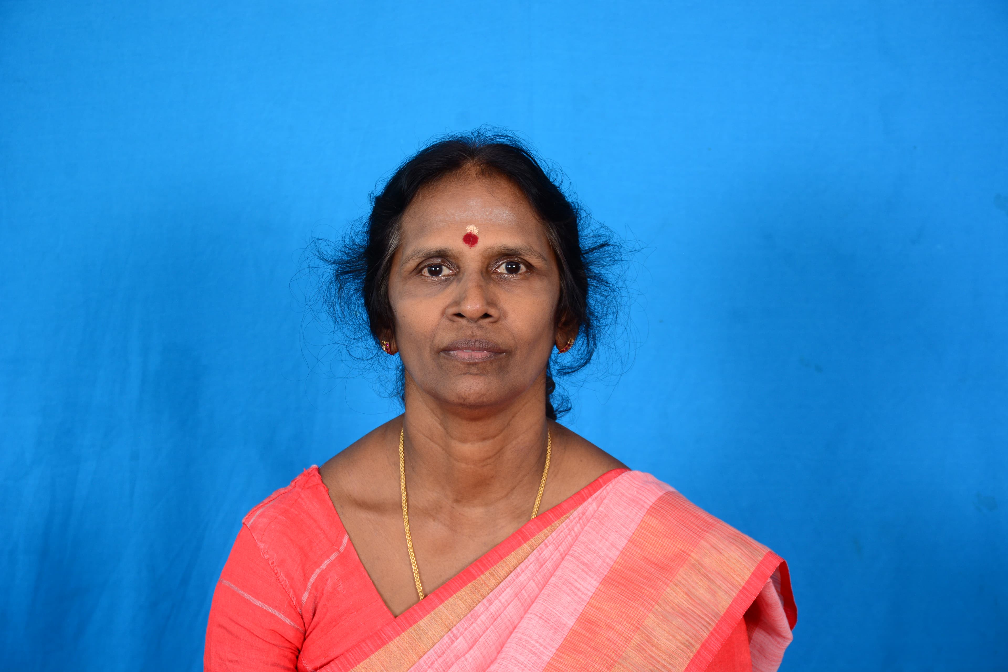 Mrs. Vijitha Paramthillairajan