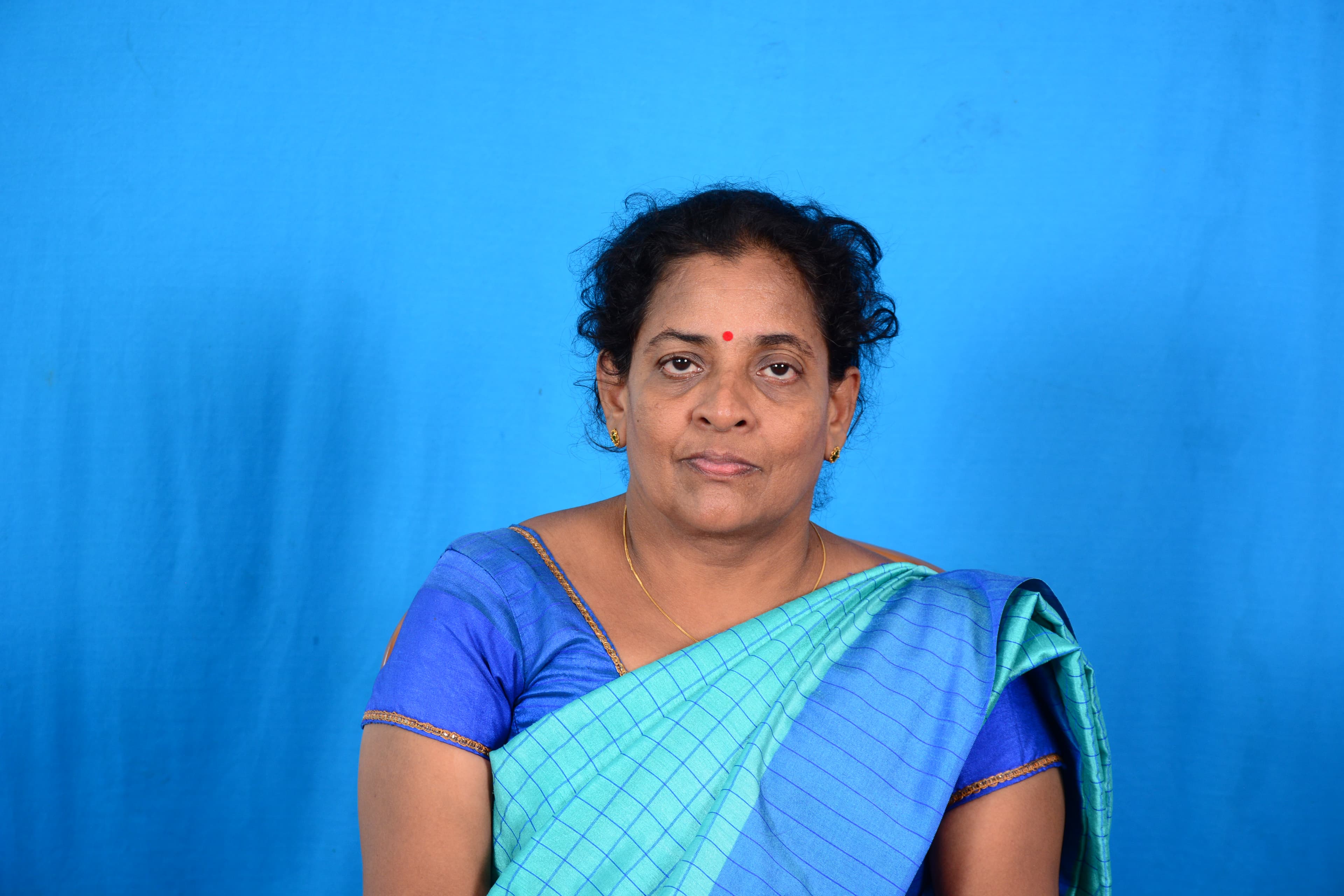 Mrs. Sukanthi Thanabalasigam