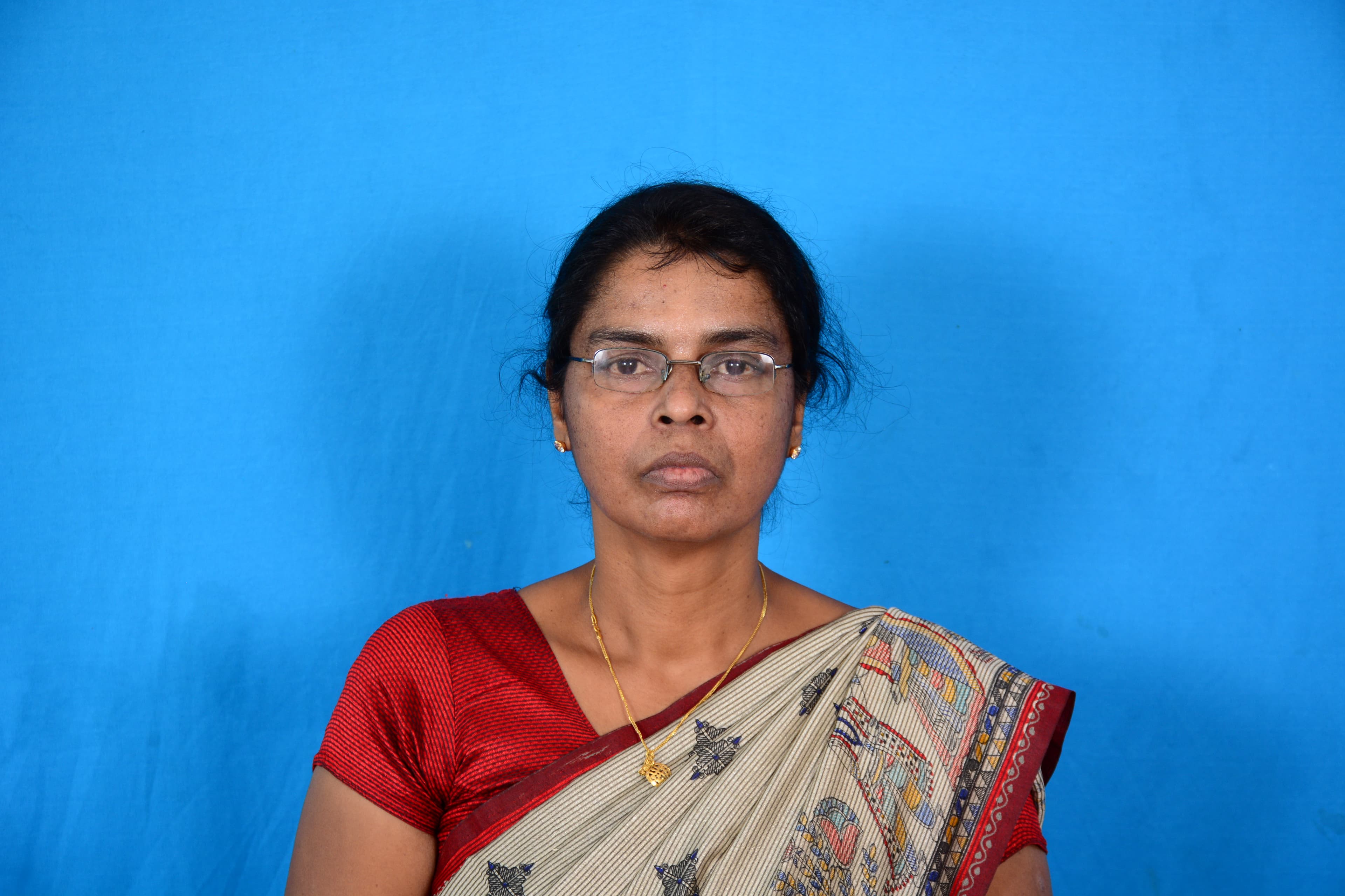 Mrs. Vimalini Rasabalan