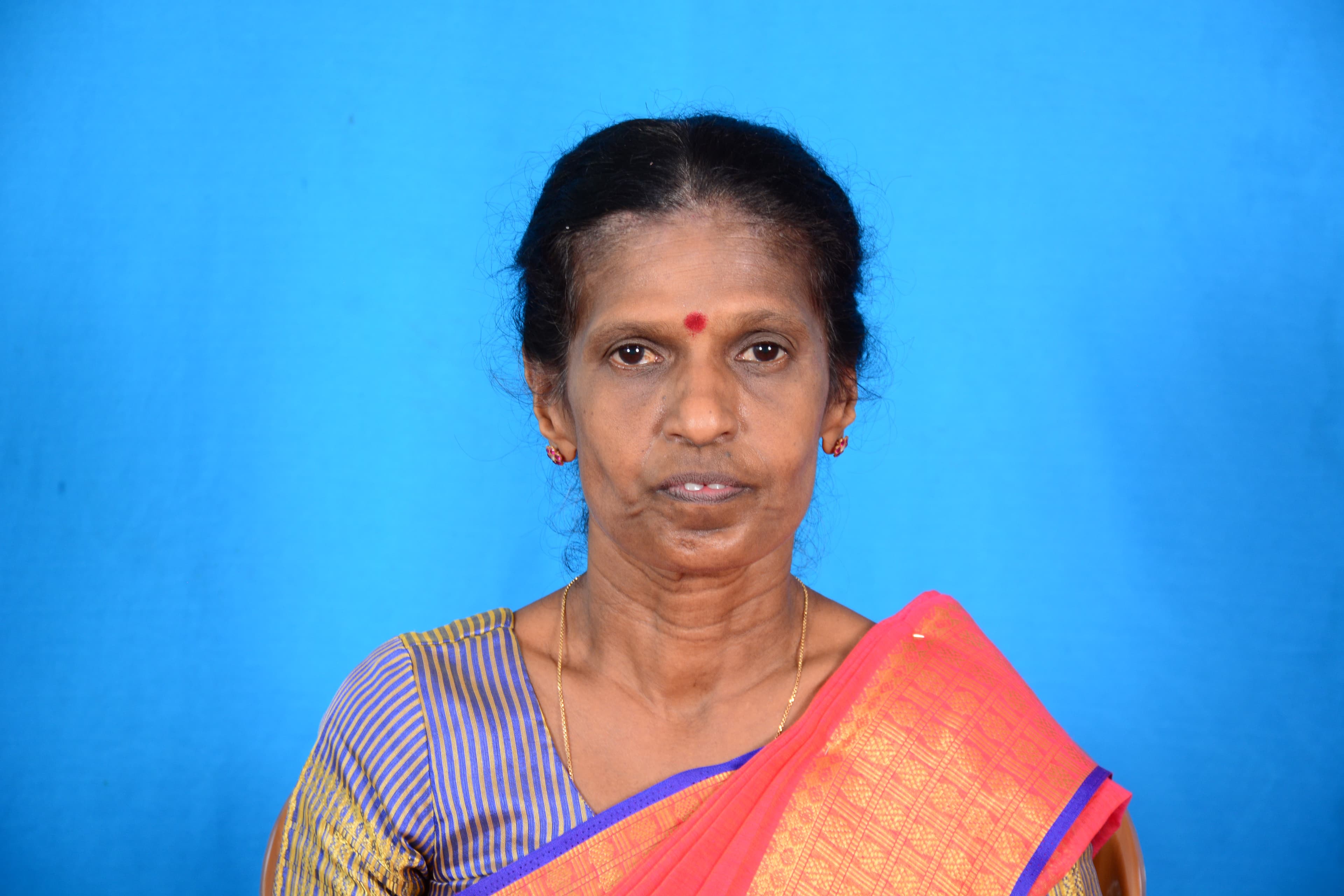 Mrs. Sumathy Kalatharan
