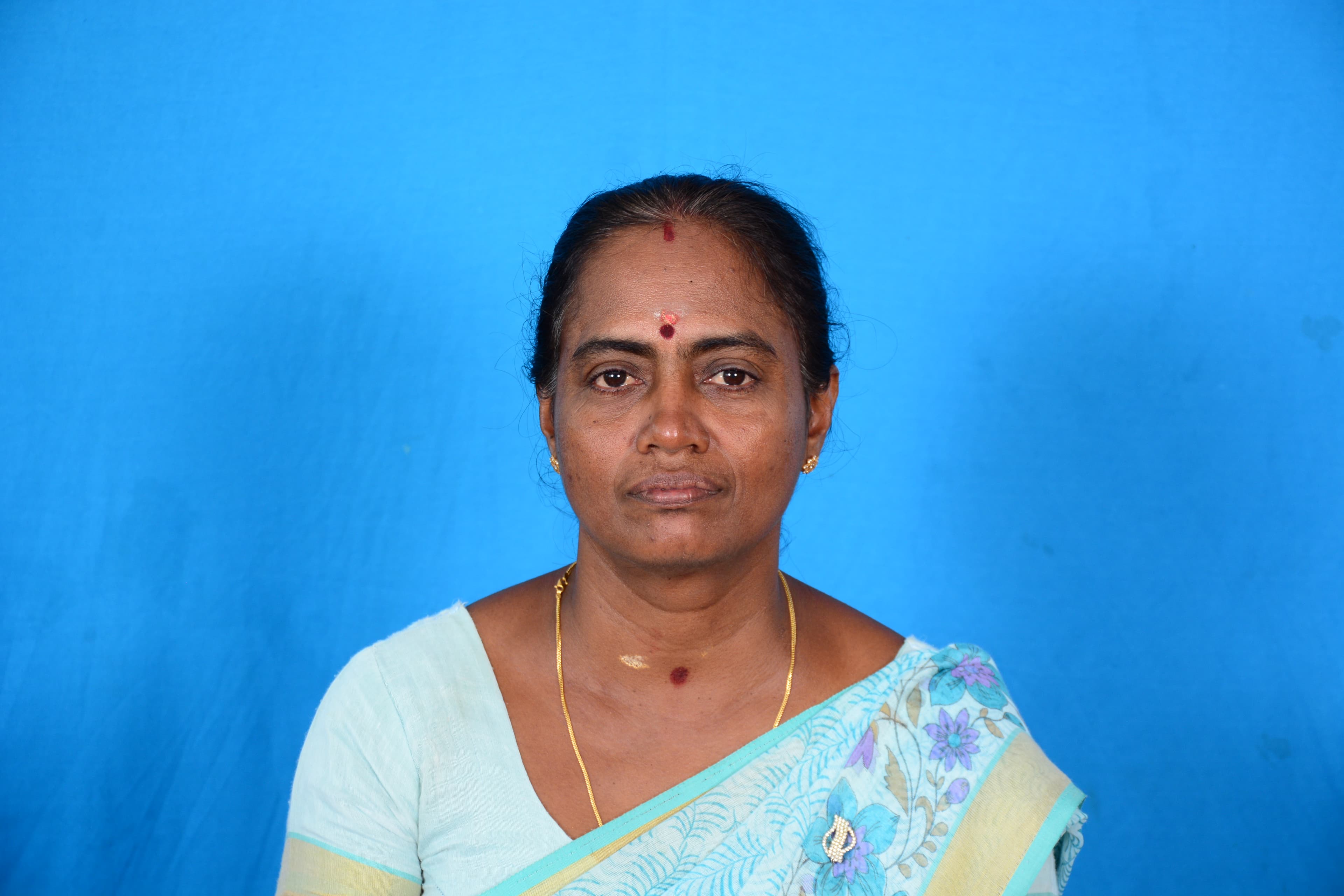 Mrs. Mythili Sasiharan