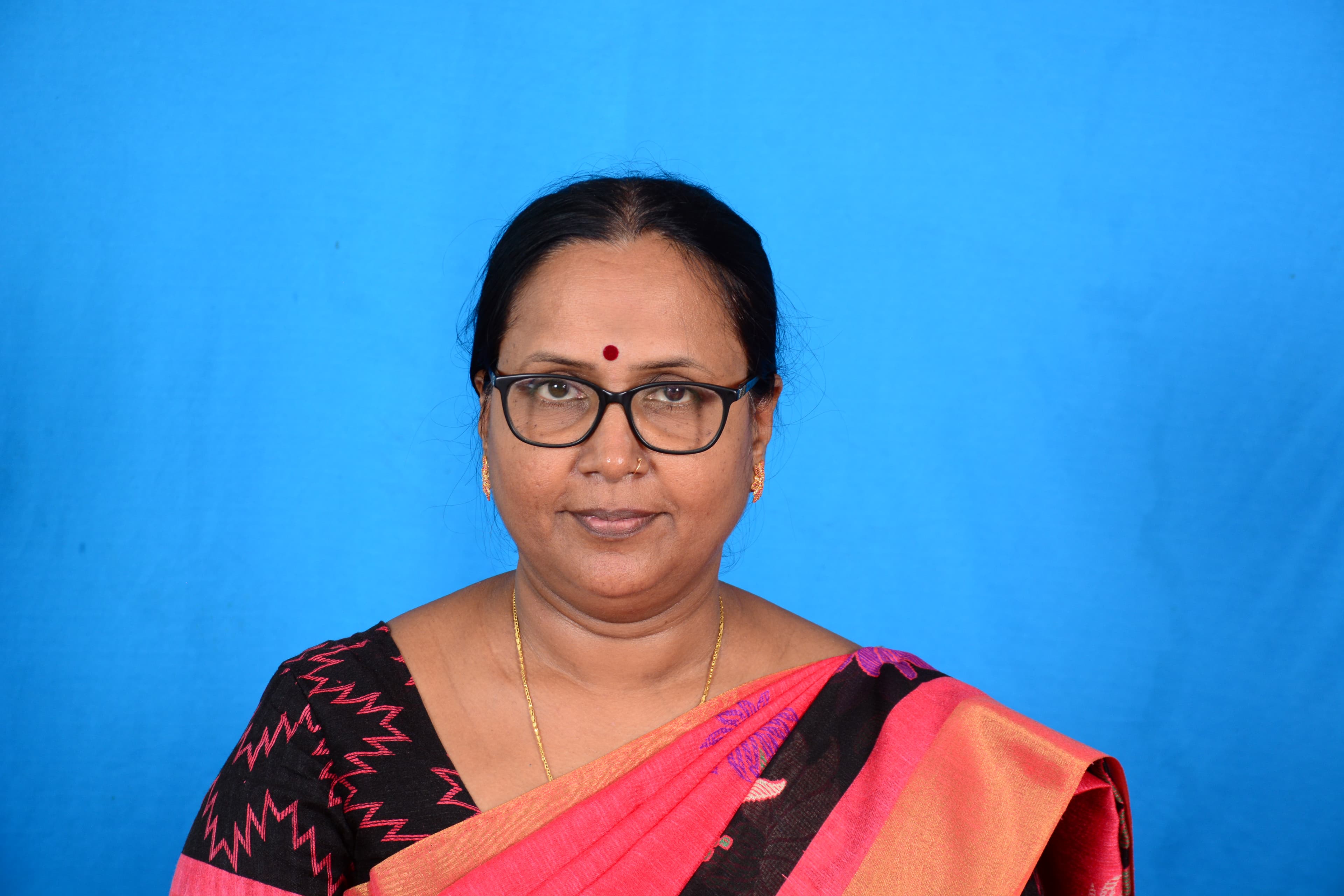 Mrs. Anushanthy Sukirtharaj