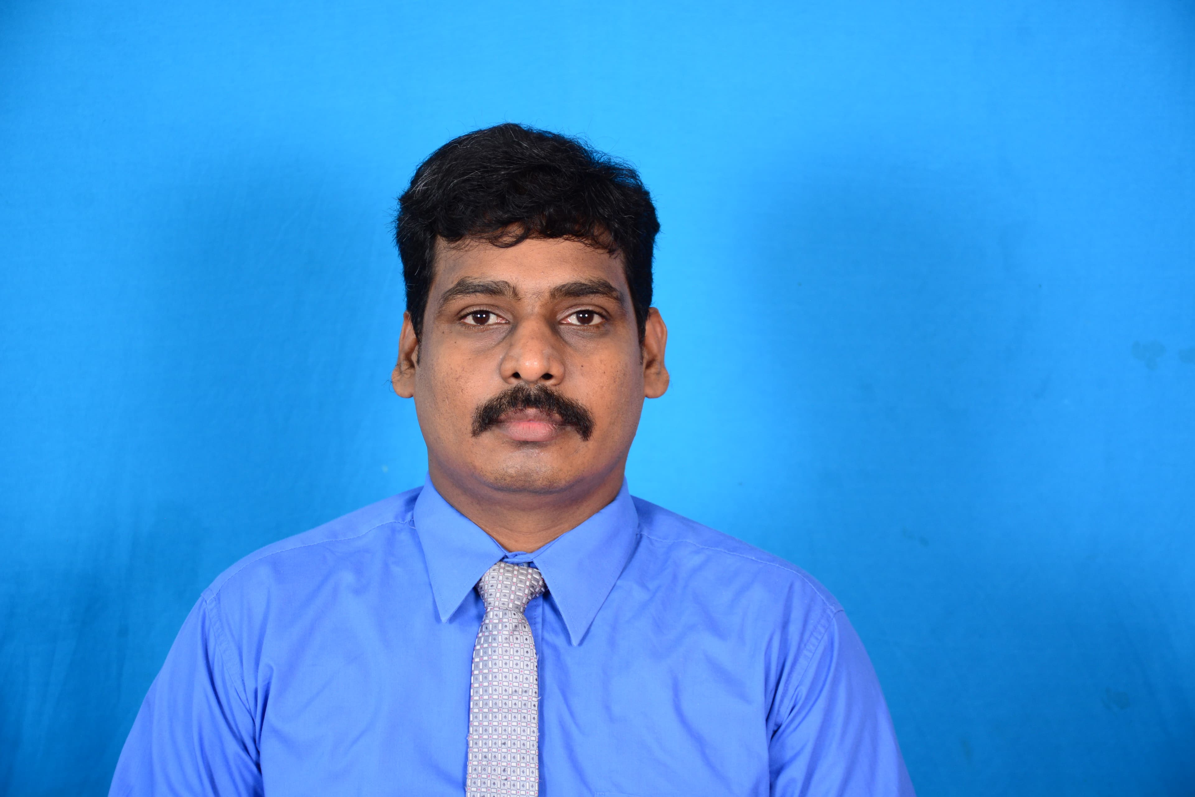 Mr. Vallipuram Ainkaran