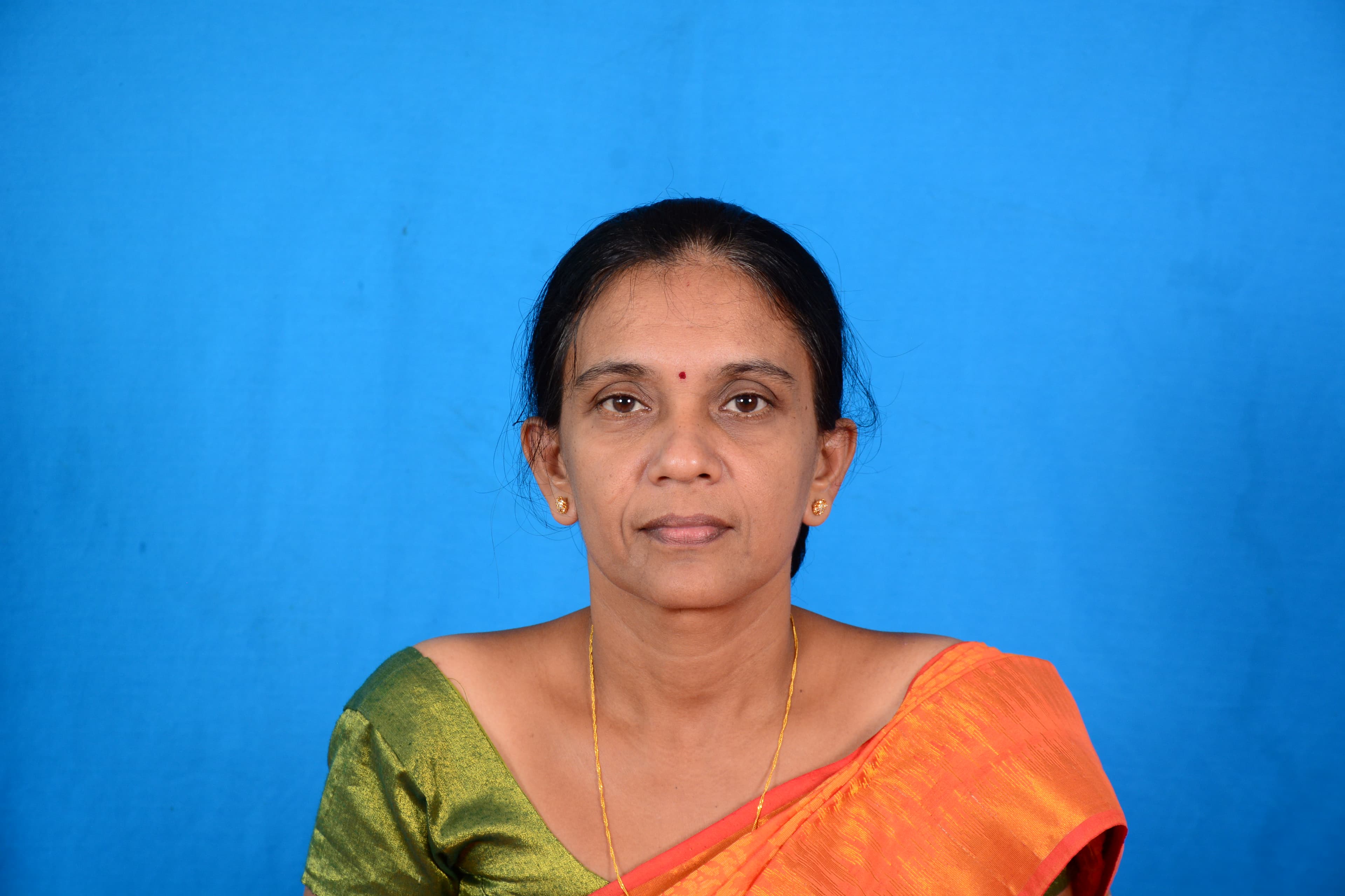 Mrs. Kosalagini Suheethan