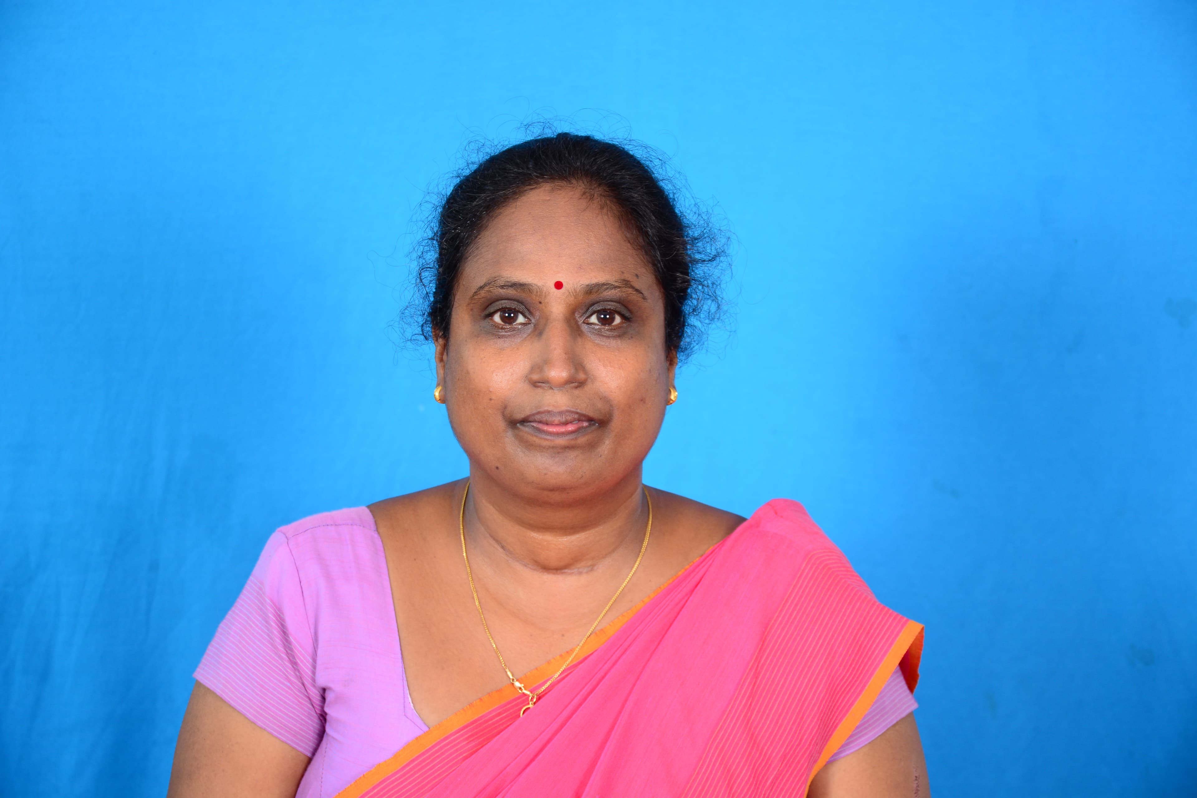 Mrs. Subasini Mayuran