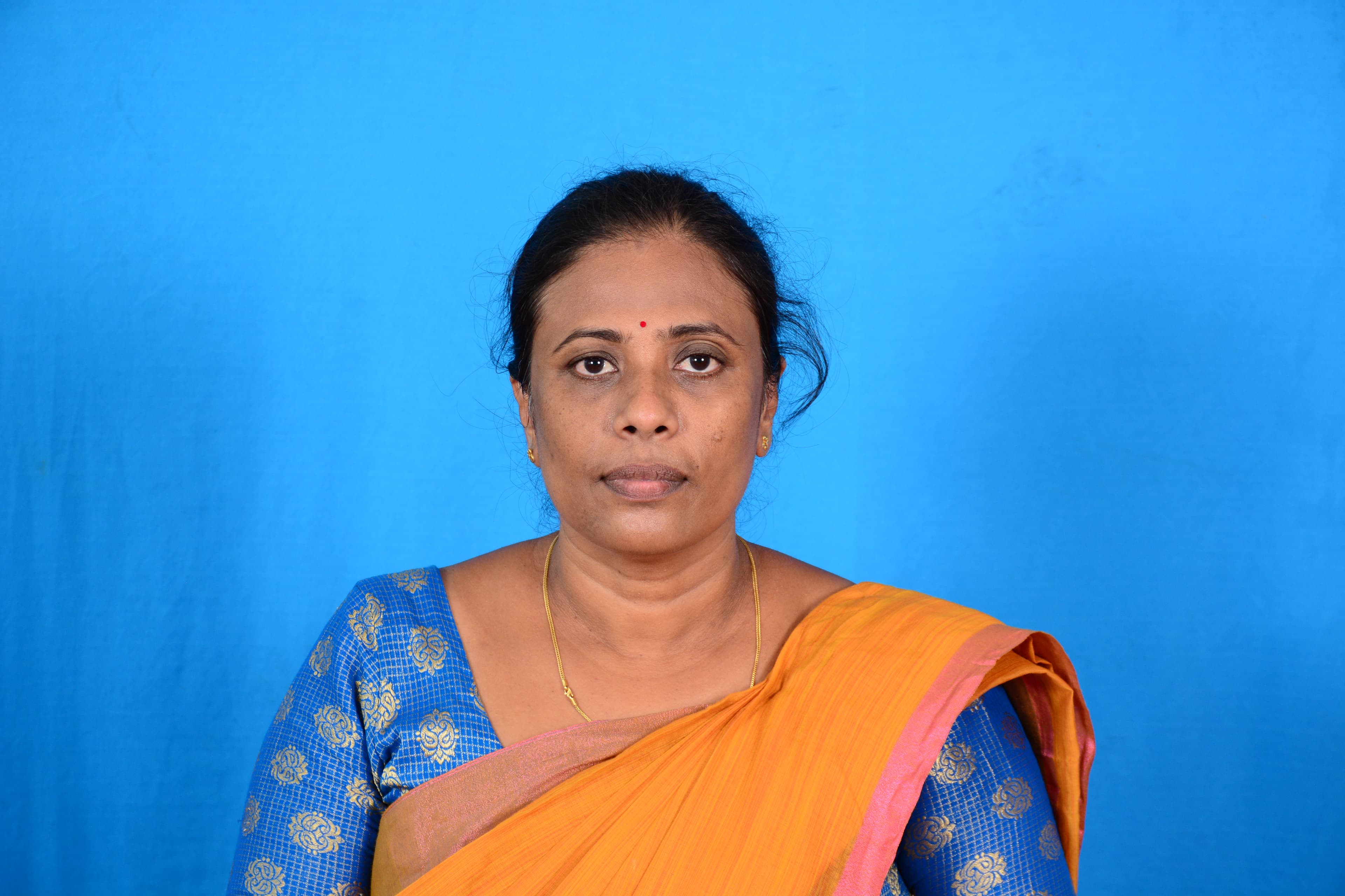 Mrs. Nishanthini Atheethan