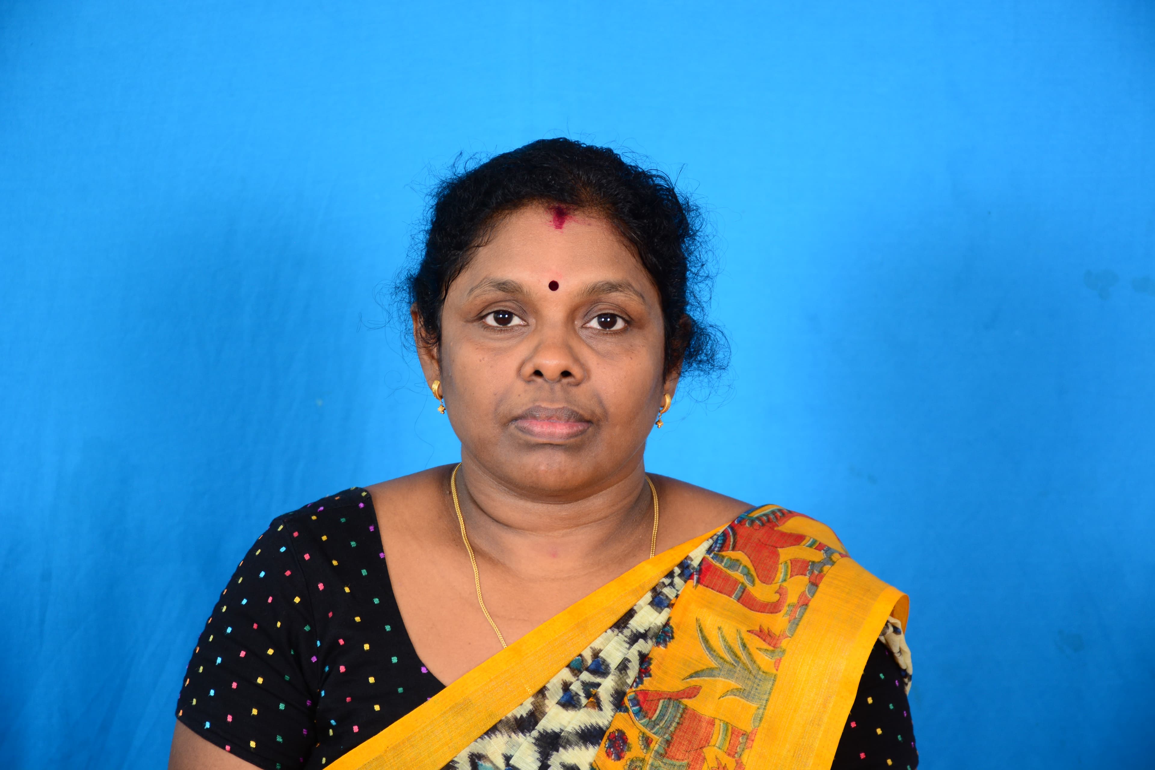 Mrs. Pathmapiriya Sutharsan