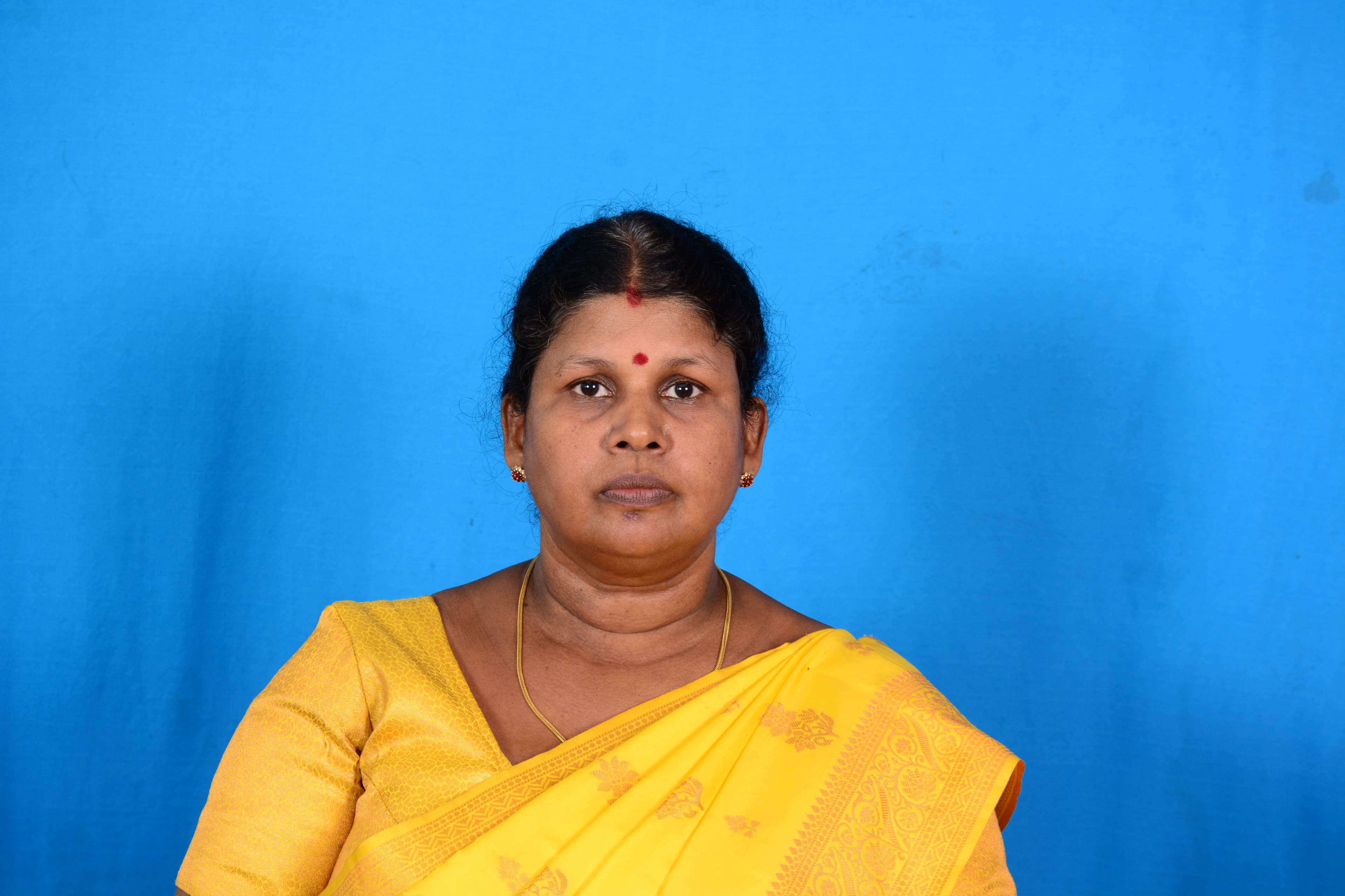 Mrs. Malini Vasuthevan